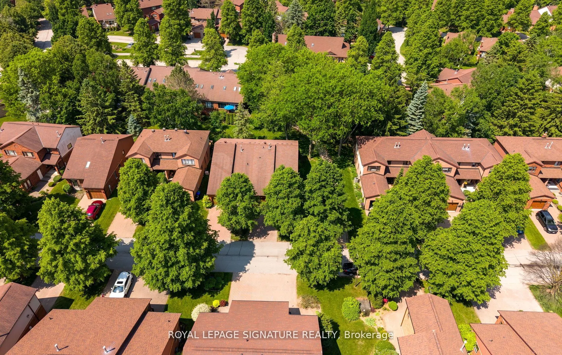 87 Green Briar Road, #8