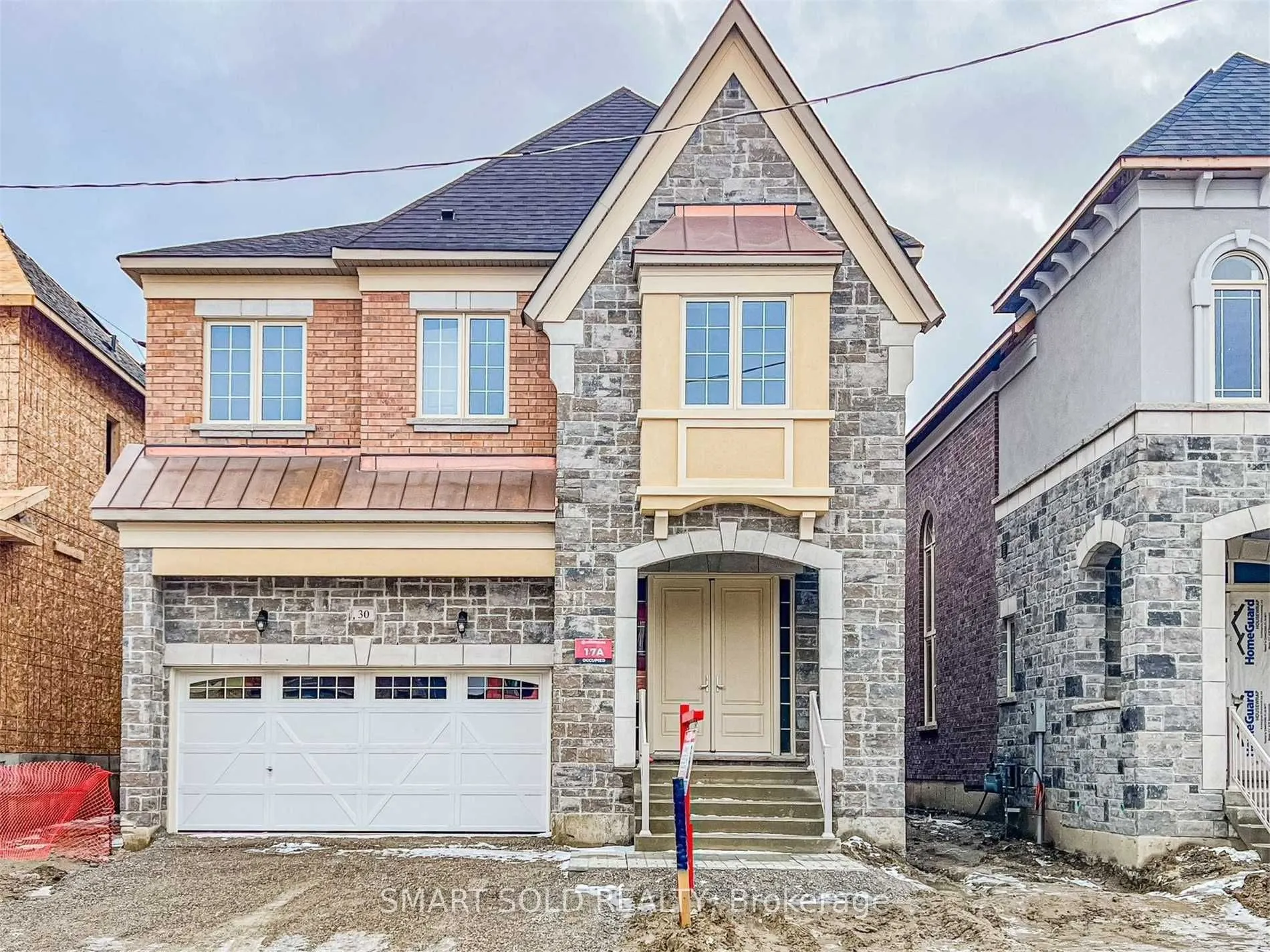 30 Menotti Drive