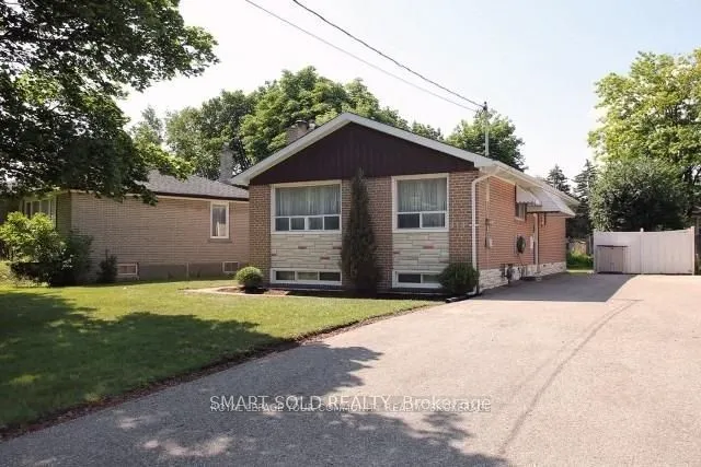 414 Taylor Mills Drive N