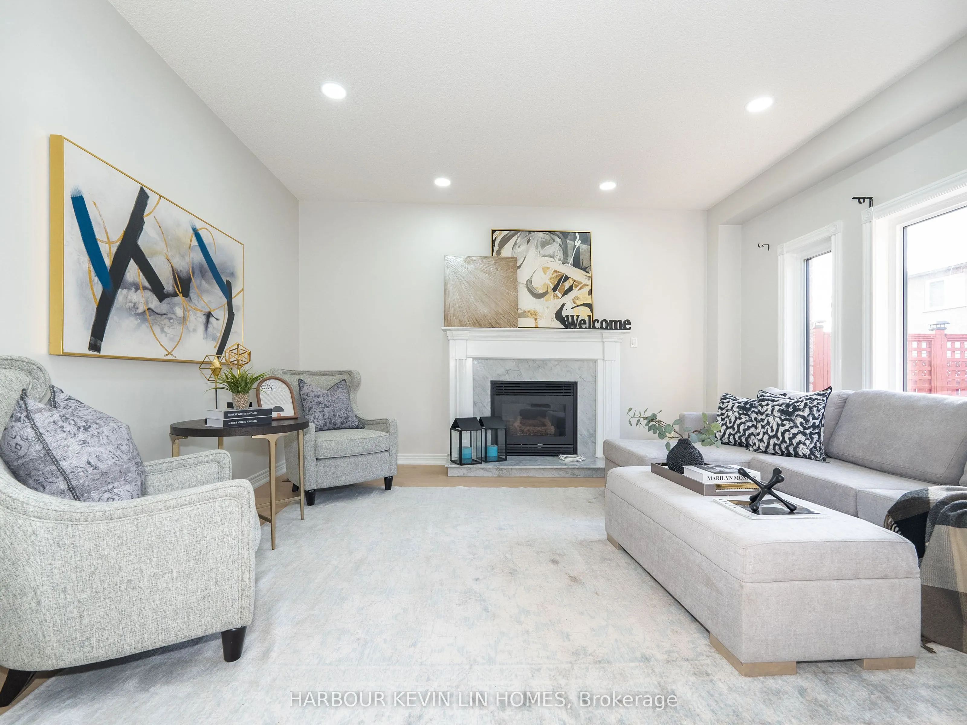 77 Kevi Crescent