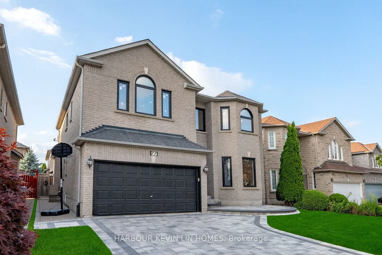 77 Kevi Crescent