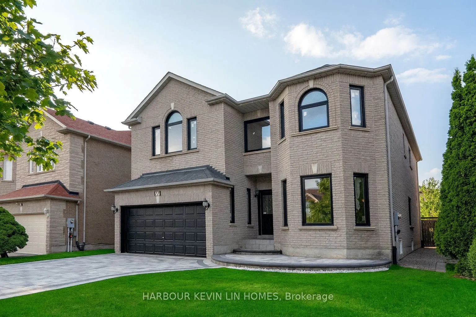 77 Kevi Crescent