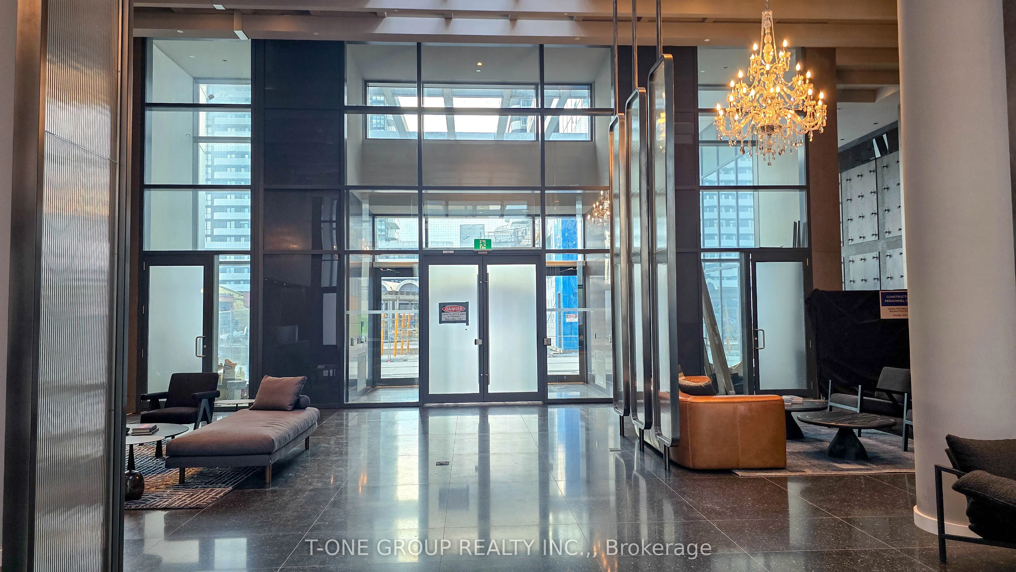 28 Interchange Way, #3001