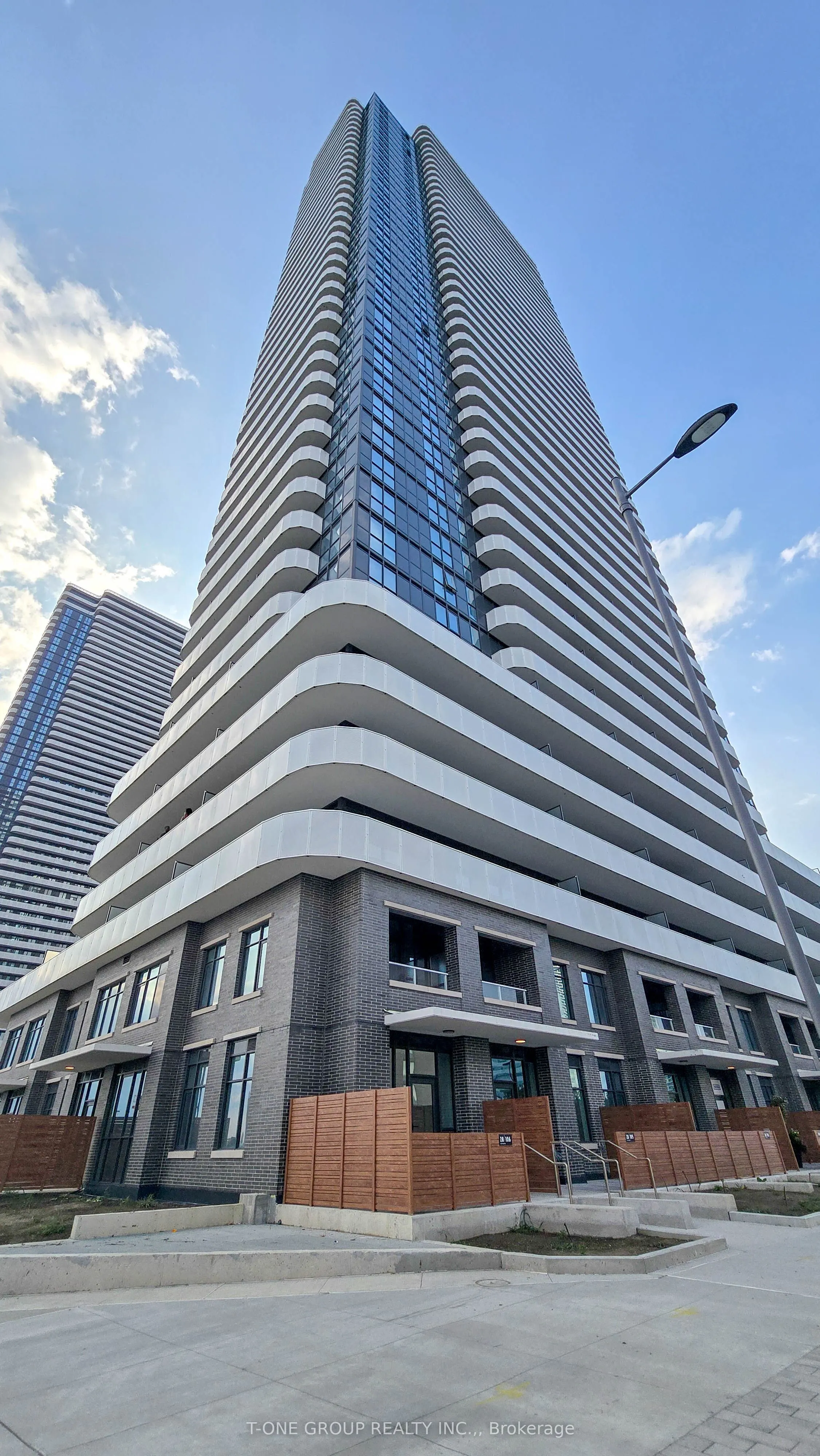 28 Interchange Way, #3001