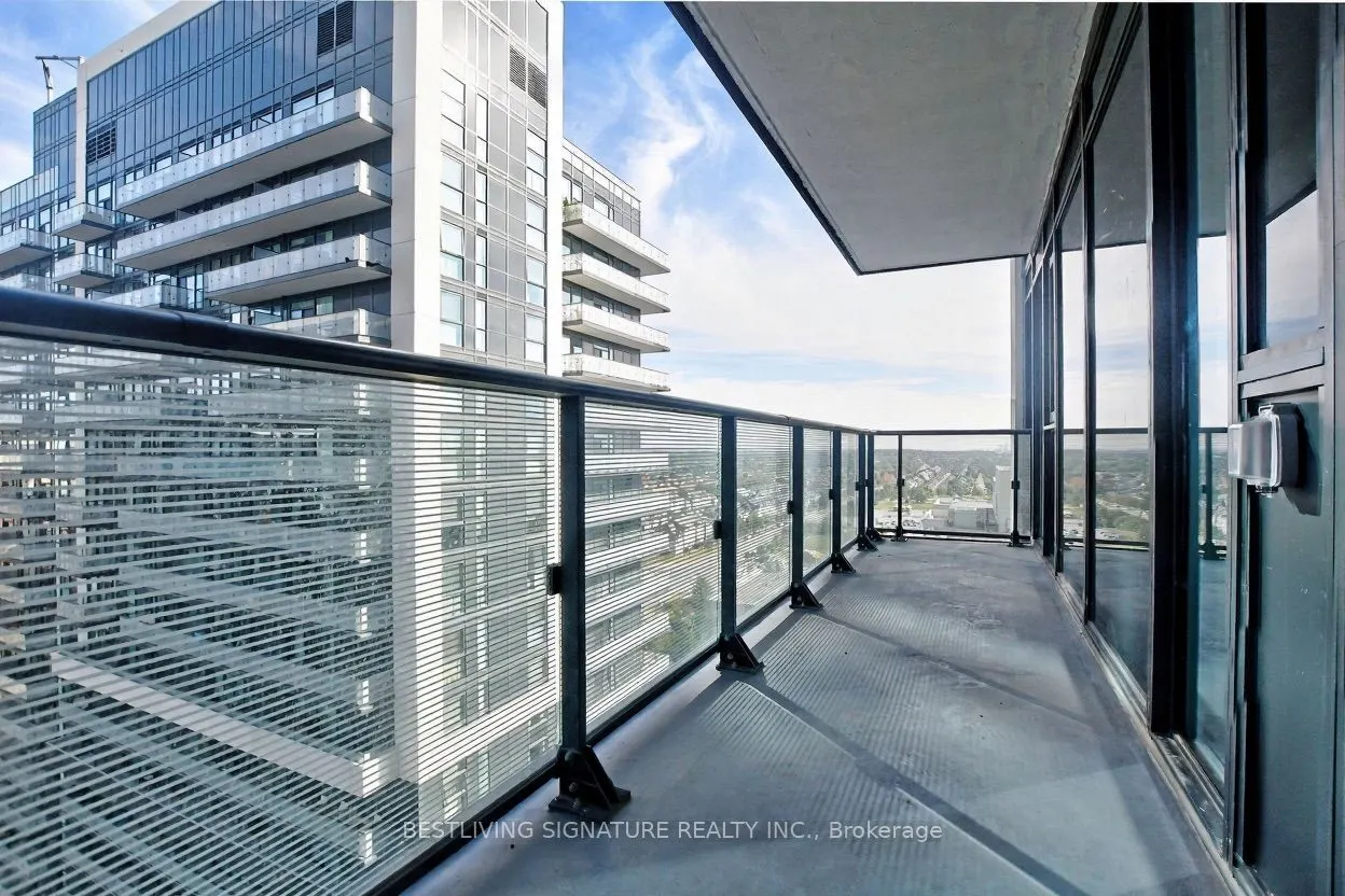 105 Oneida Crescent, #1603