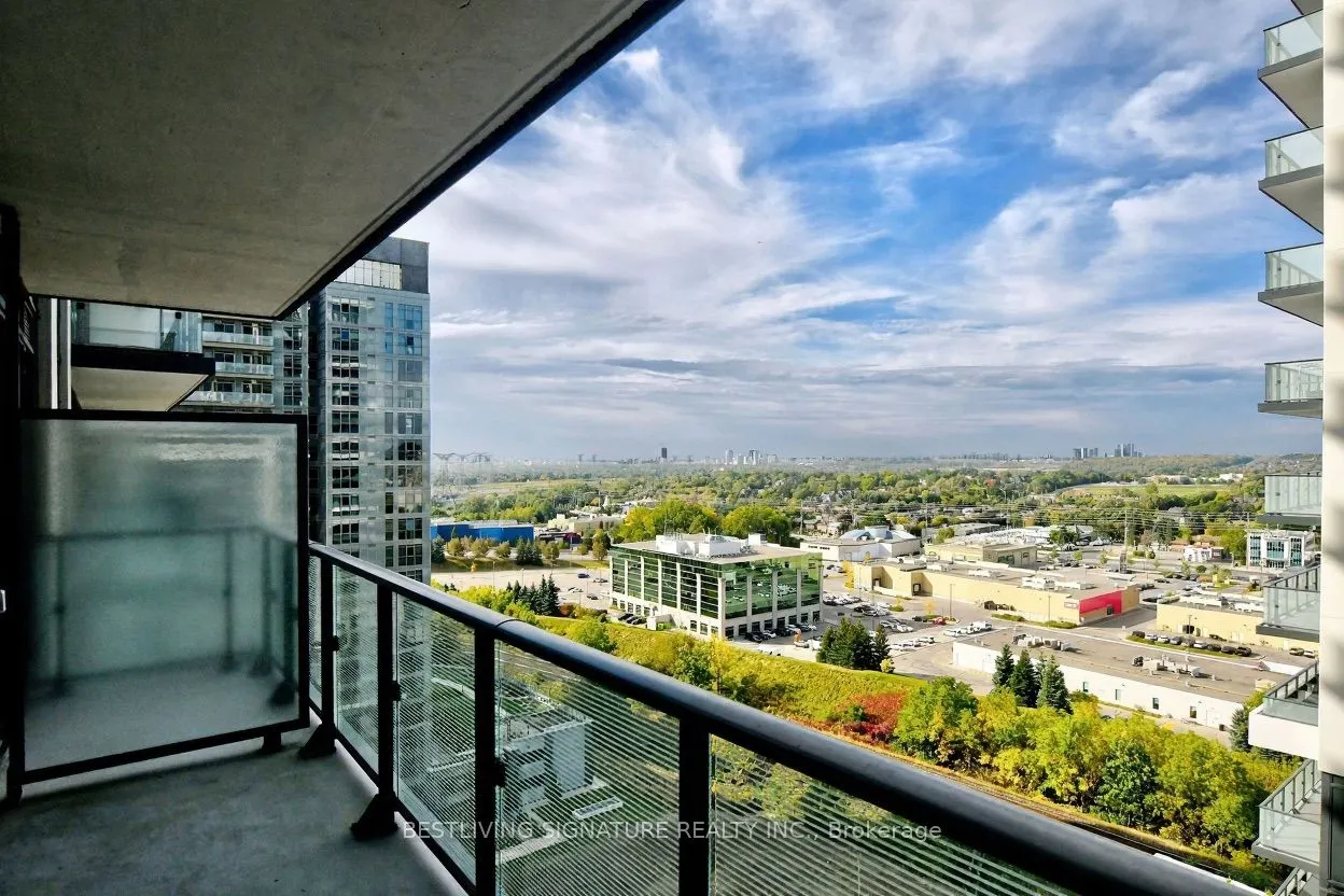 105 Oneida Crescent, #1603