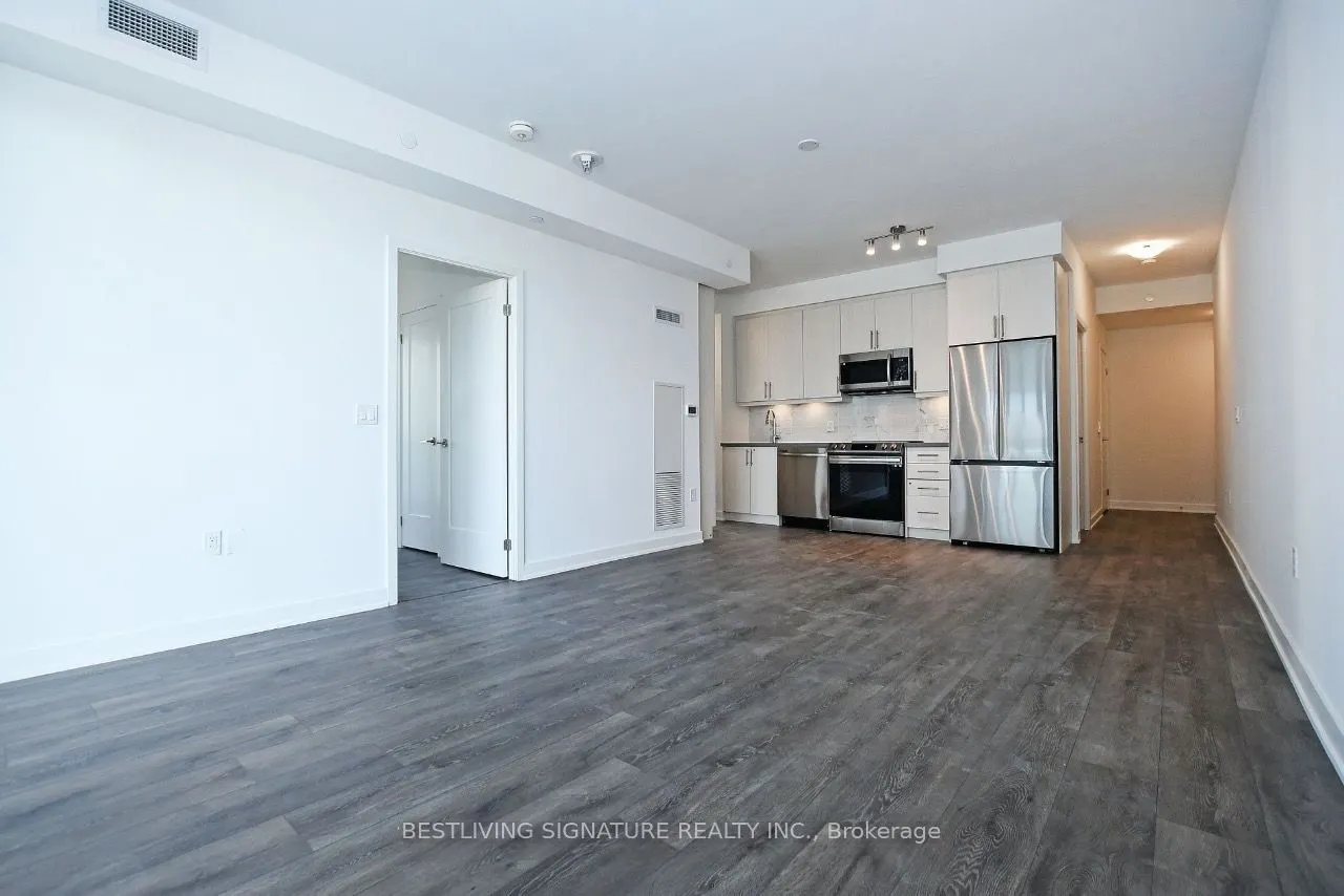 105 Oneida Crescent, #1603
