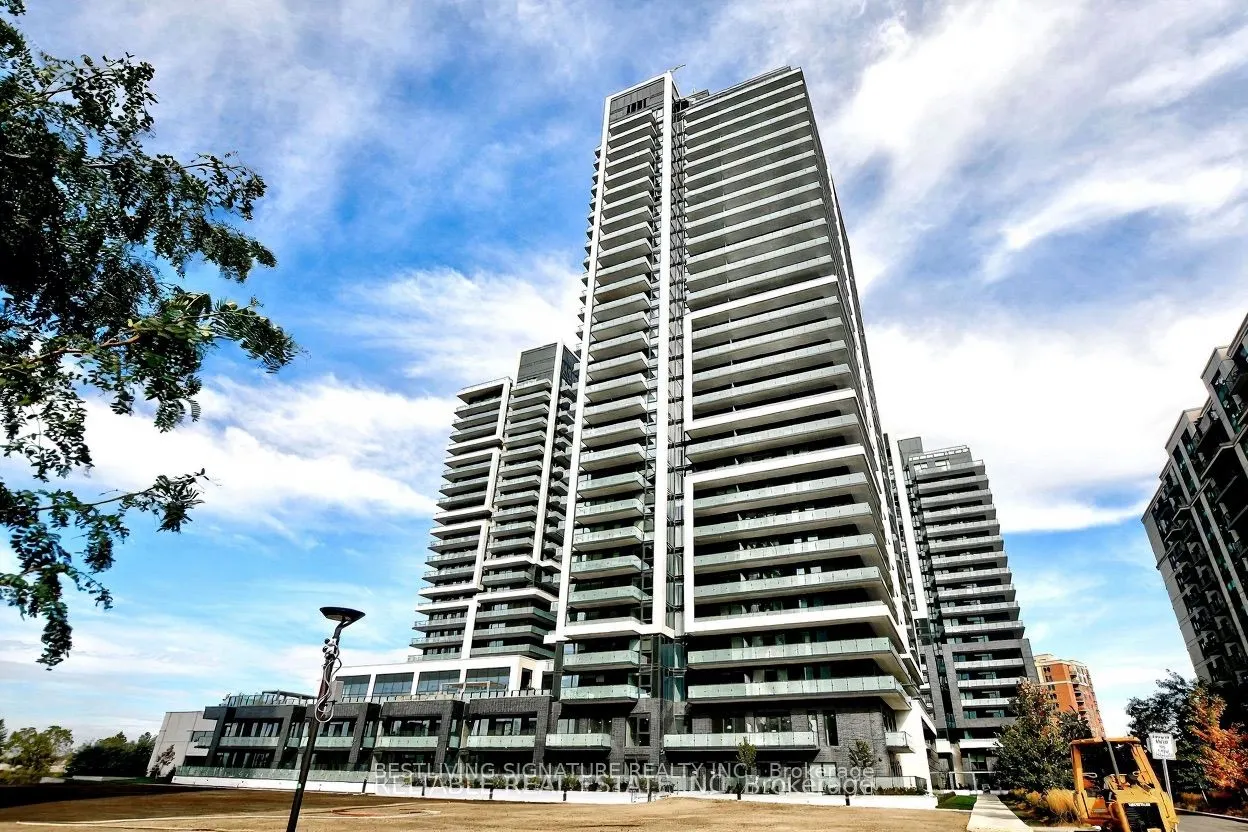 105 Oneida Crescent, #1603