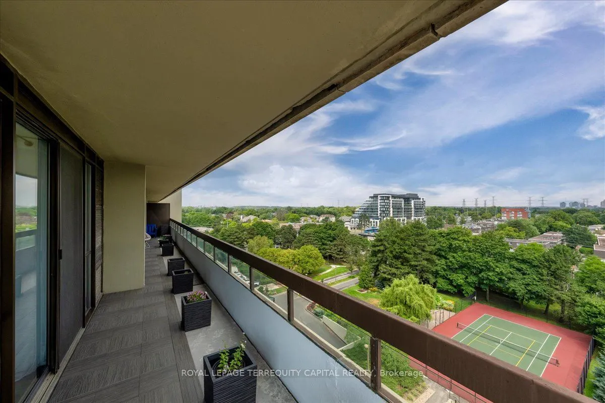 8111 Yonge Street, #909