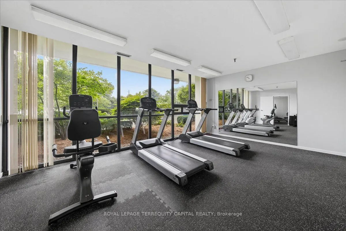 8111 Yonge Street, #909