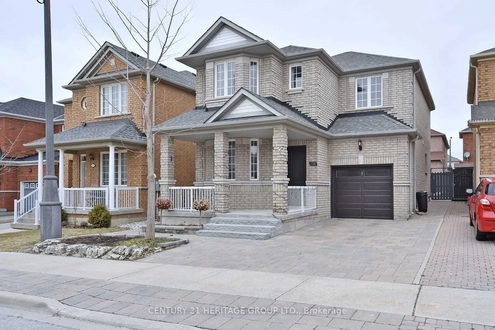 108 Saint Victor Drive