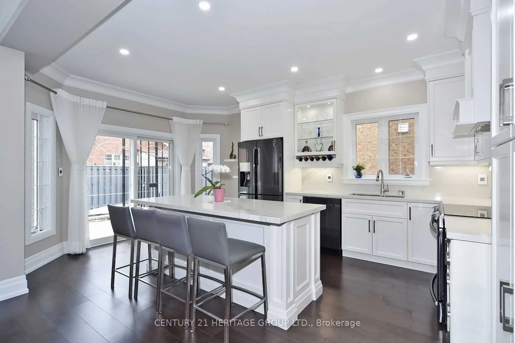 108 Saint Victor Drive