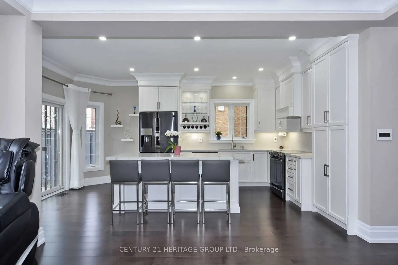 108 Saint Victor Drive