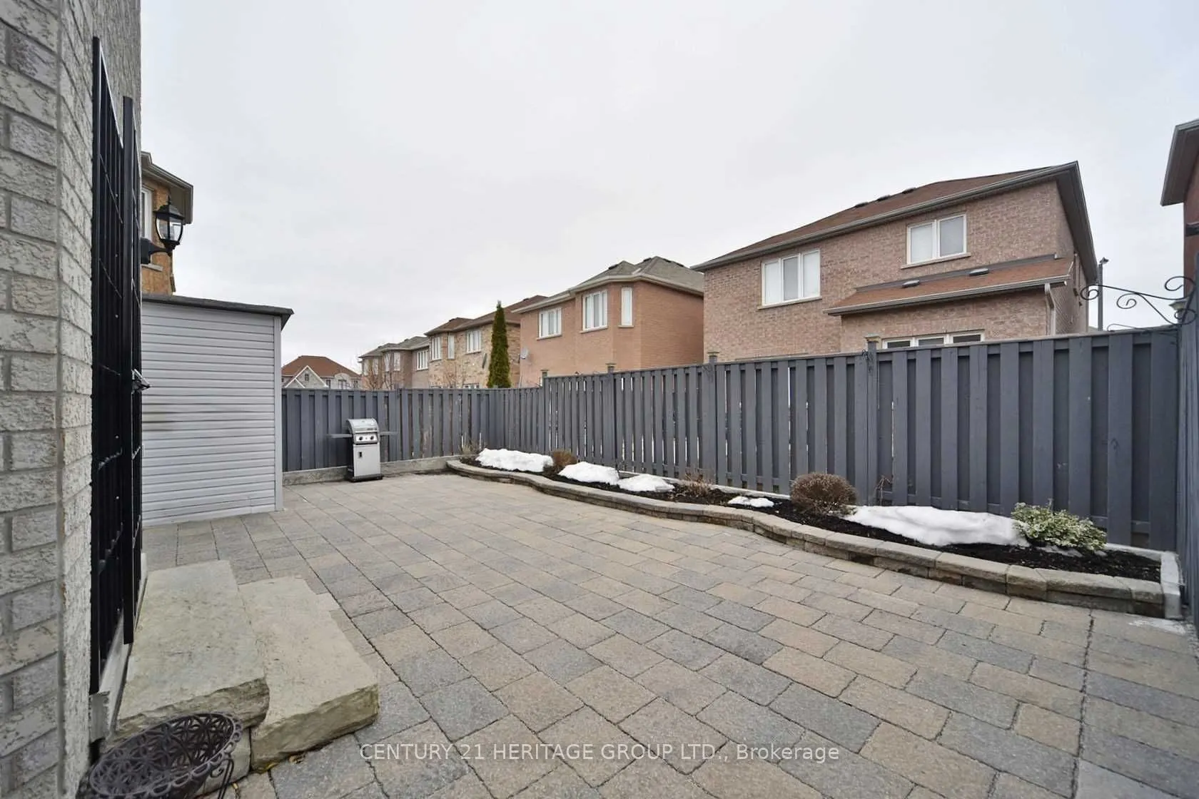 108 Saint Victor Drive