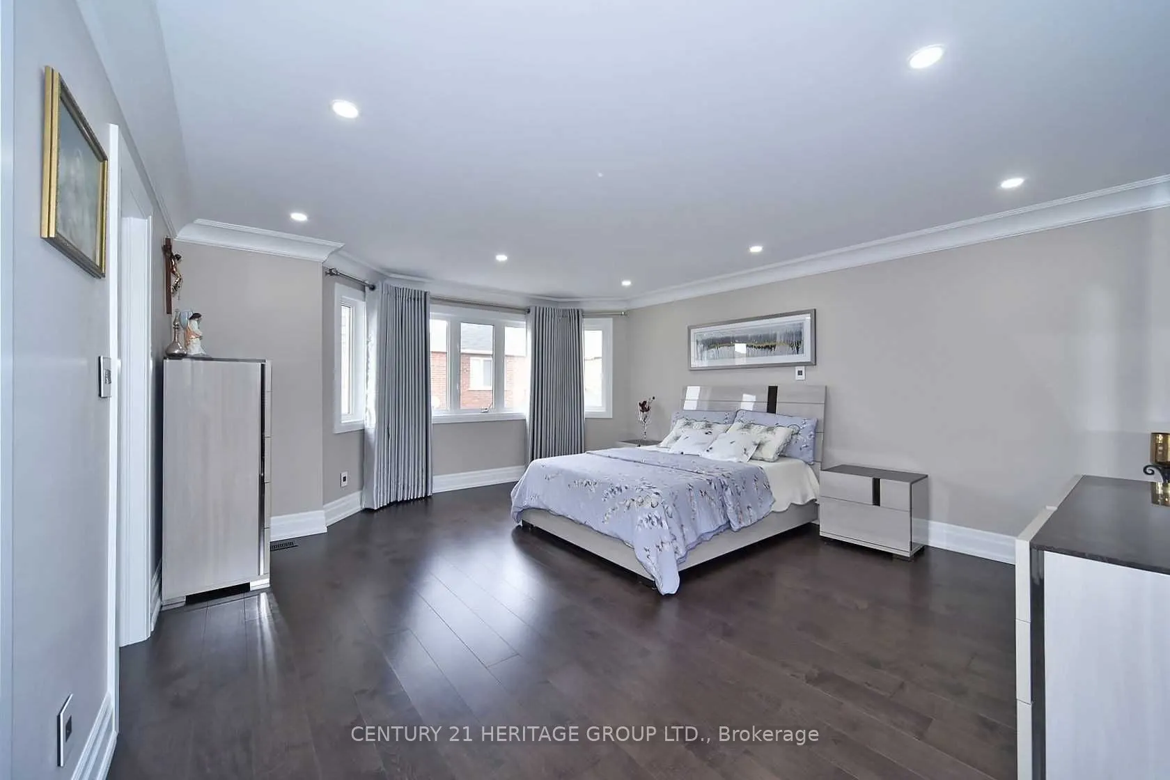 108 Saint Victor Drive