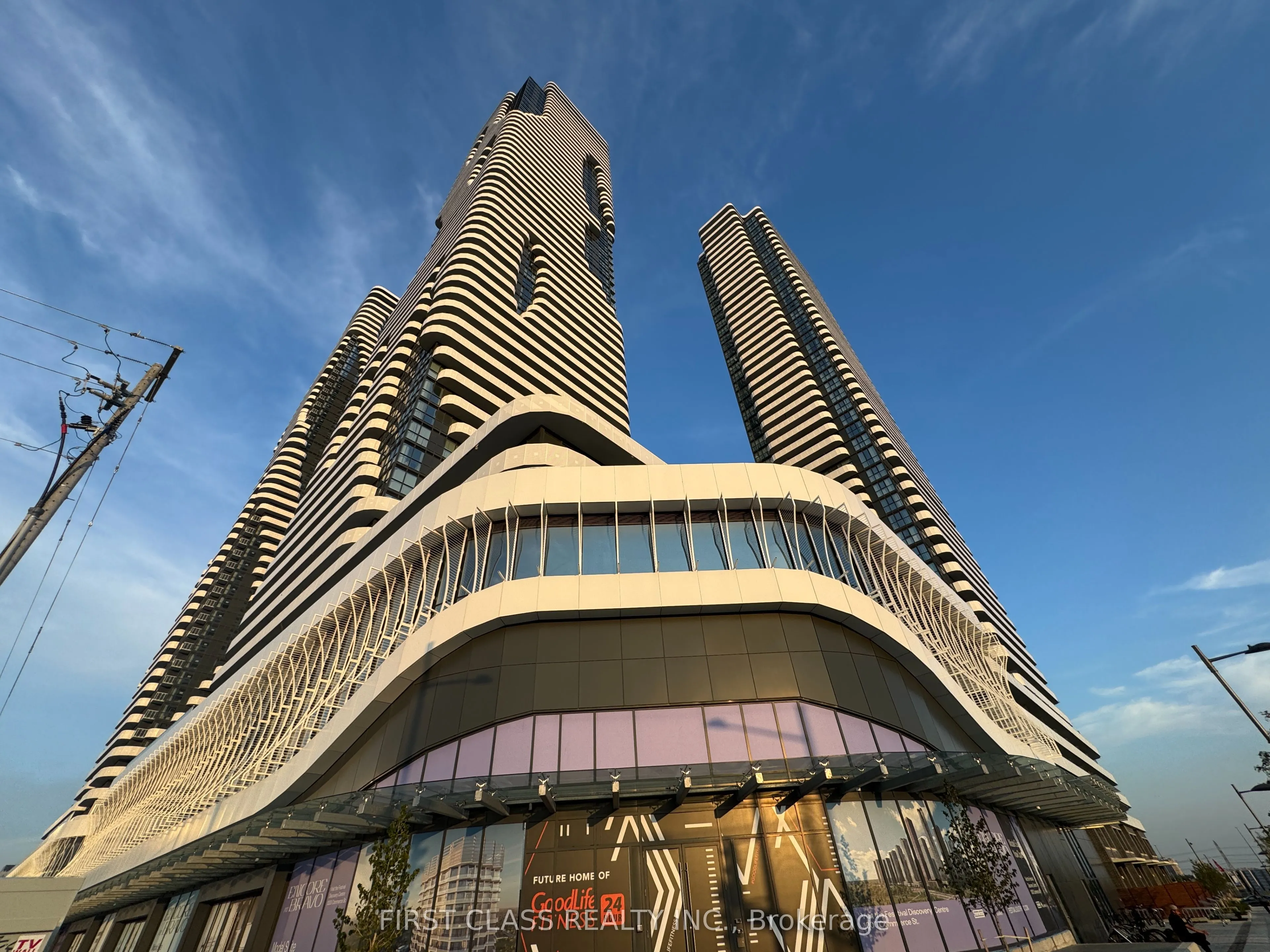 225 Commerce Street, #6001