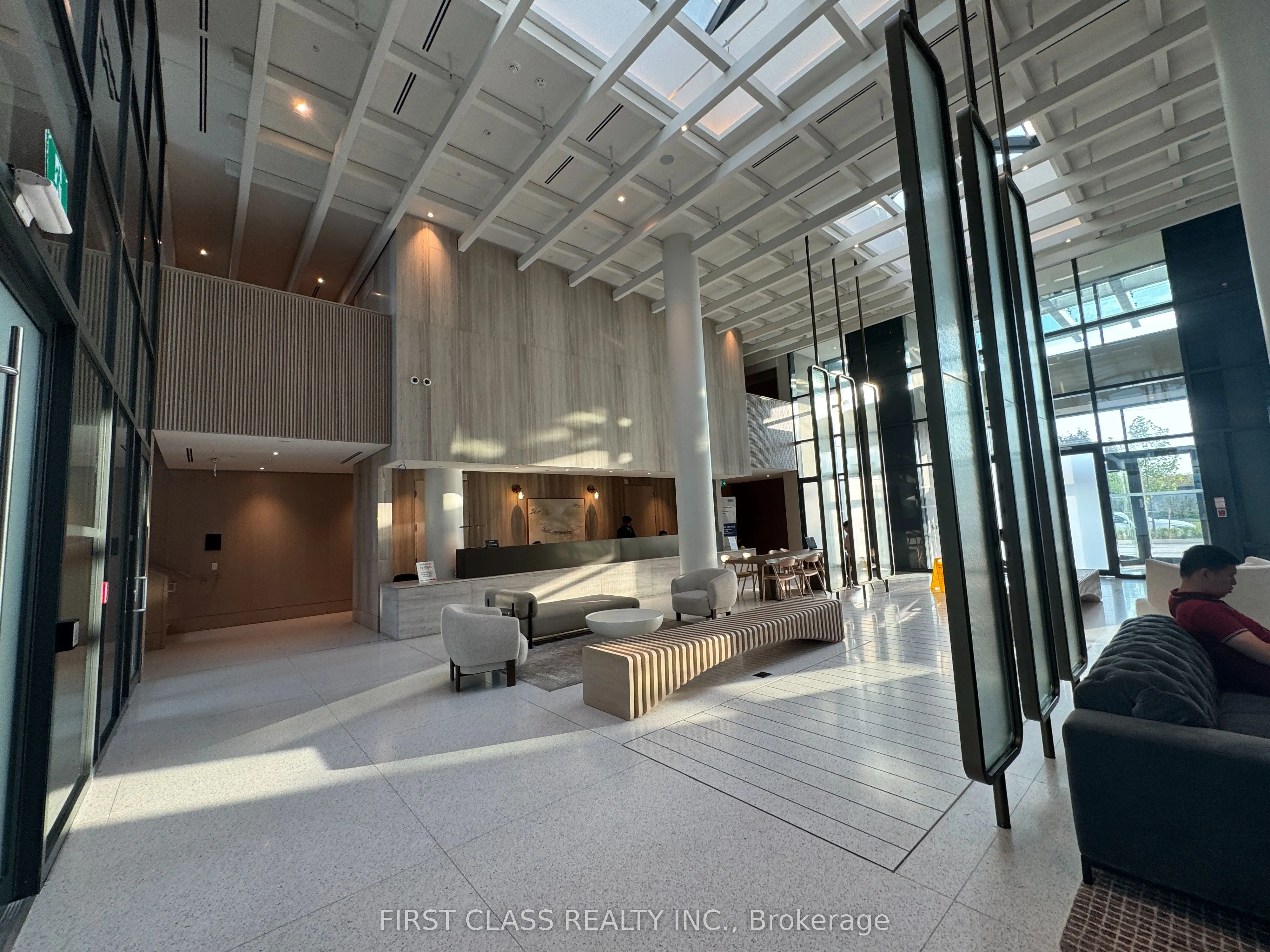 225 Commerce Street, #6001