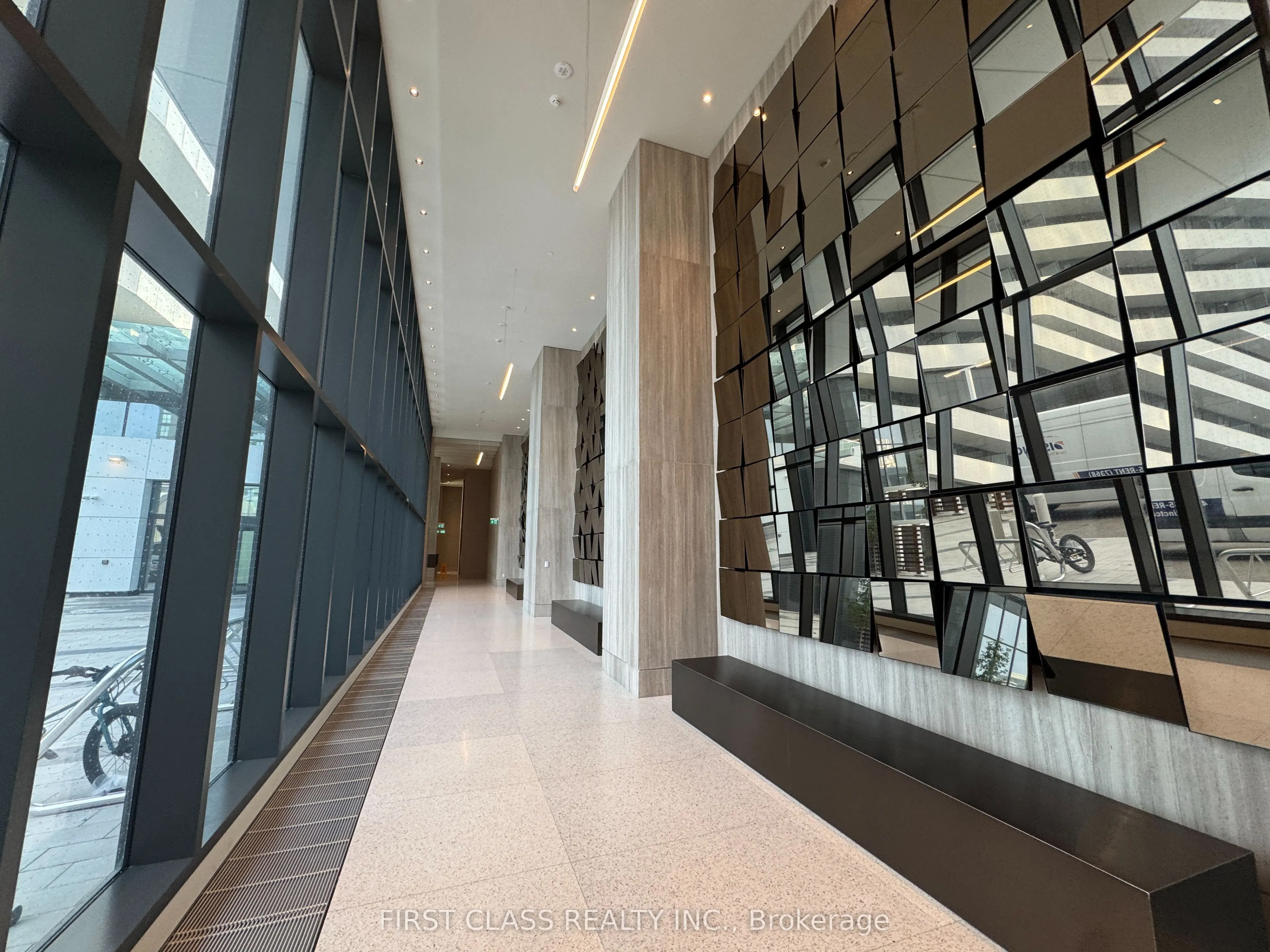 225 Commerce Street, #6001