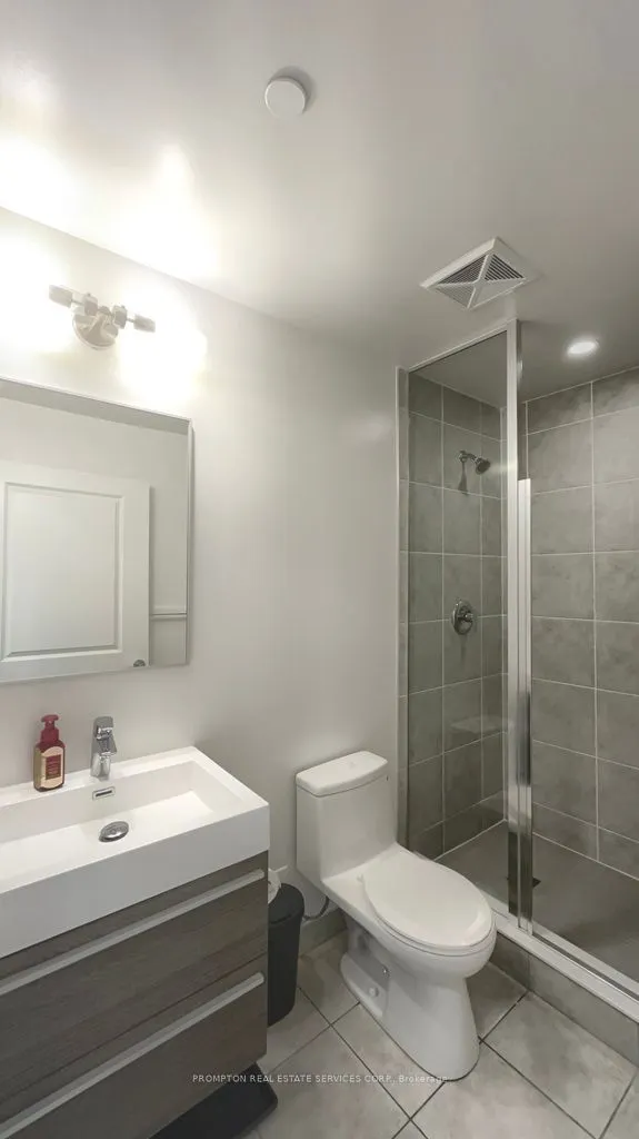 8 Rouge Valley Drive W, #807