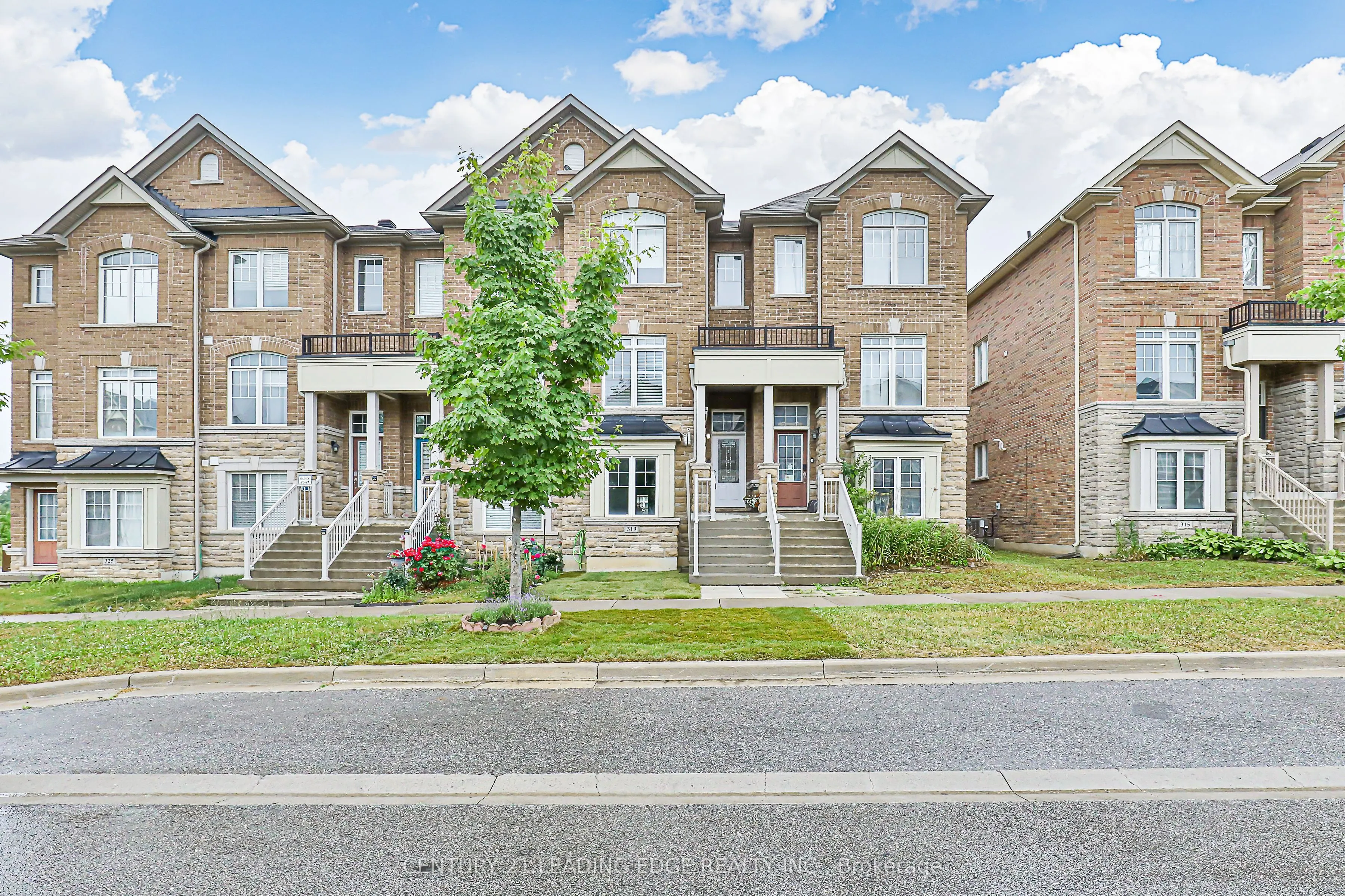 319 DELRAY Drive