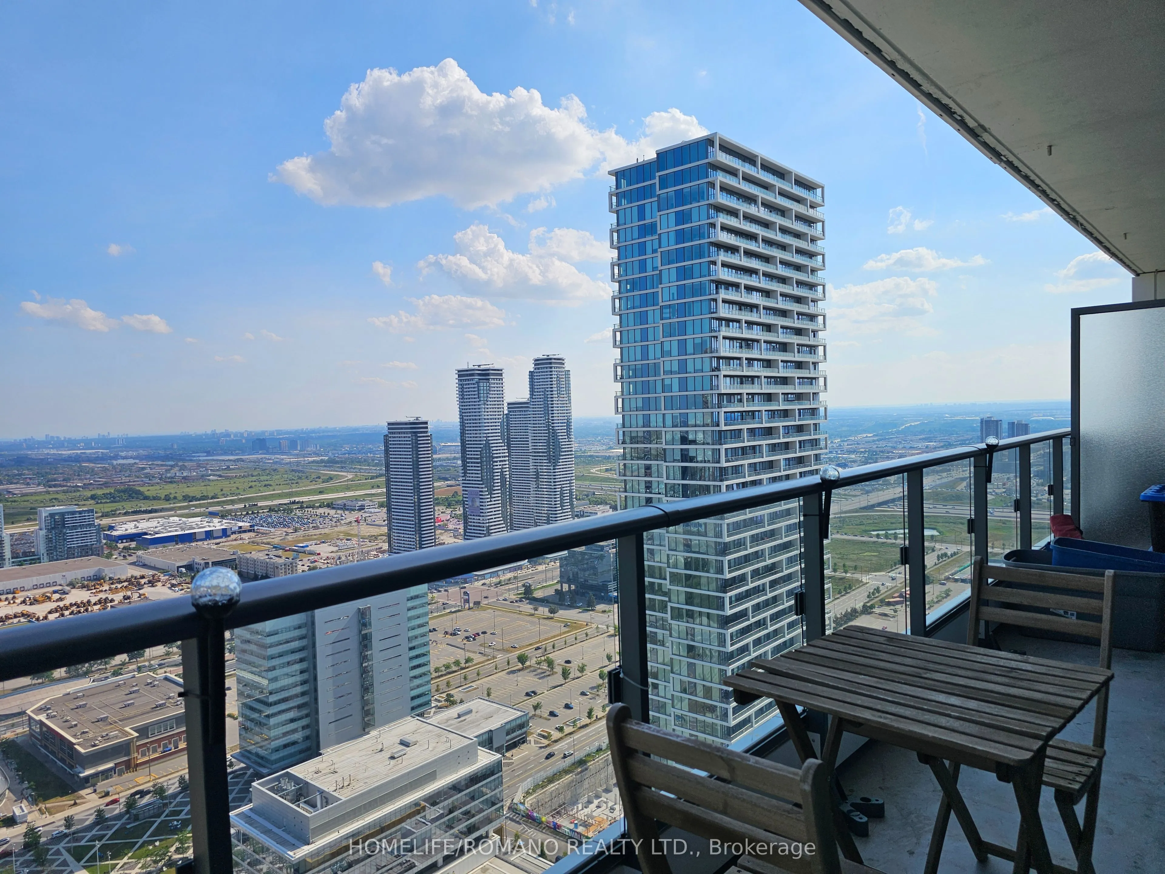 950 Portage Parkway, #4907