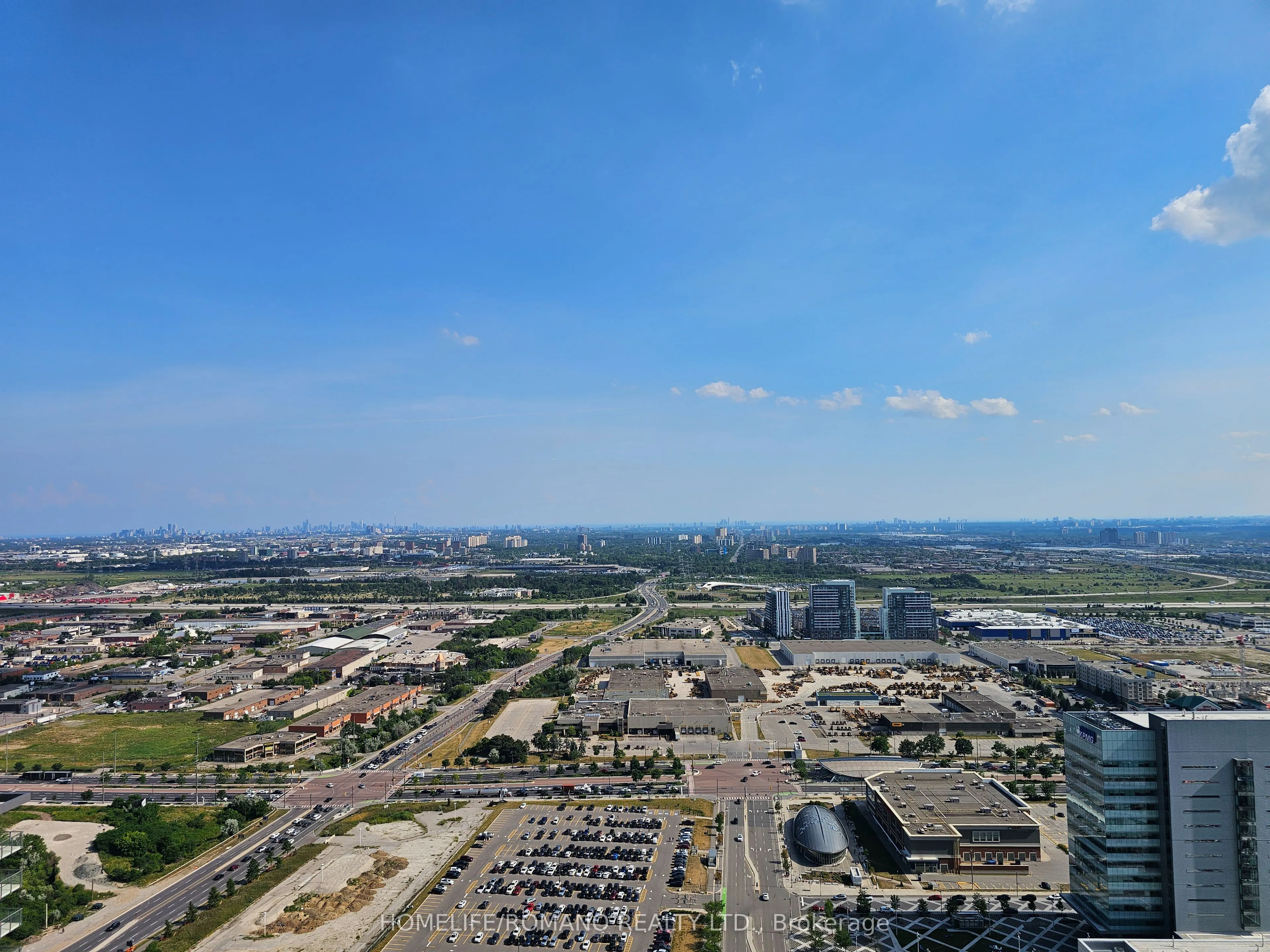 950 Portage Parkway, #4907