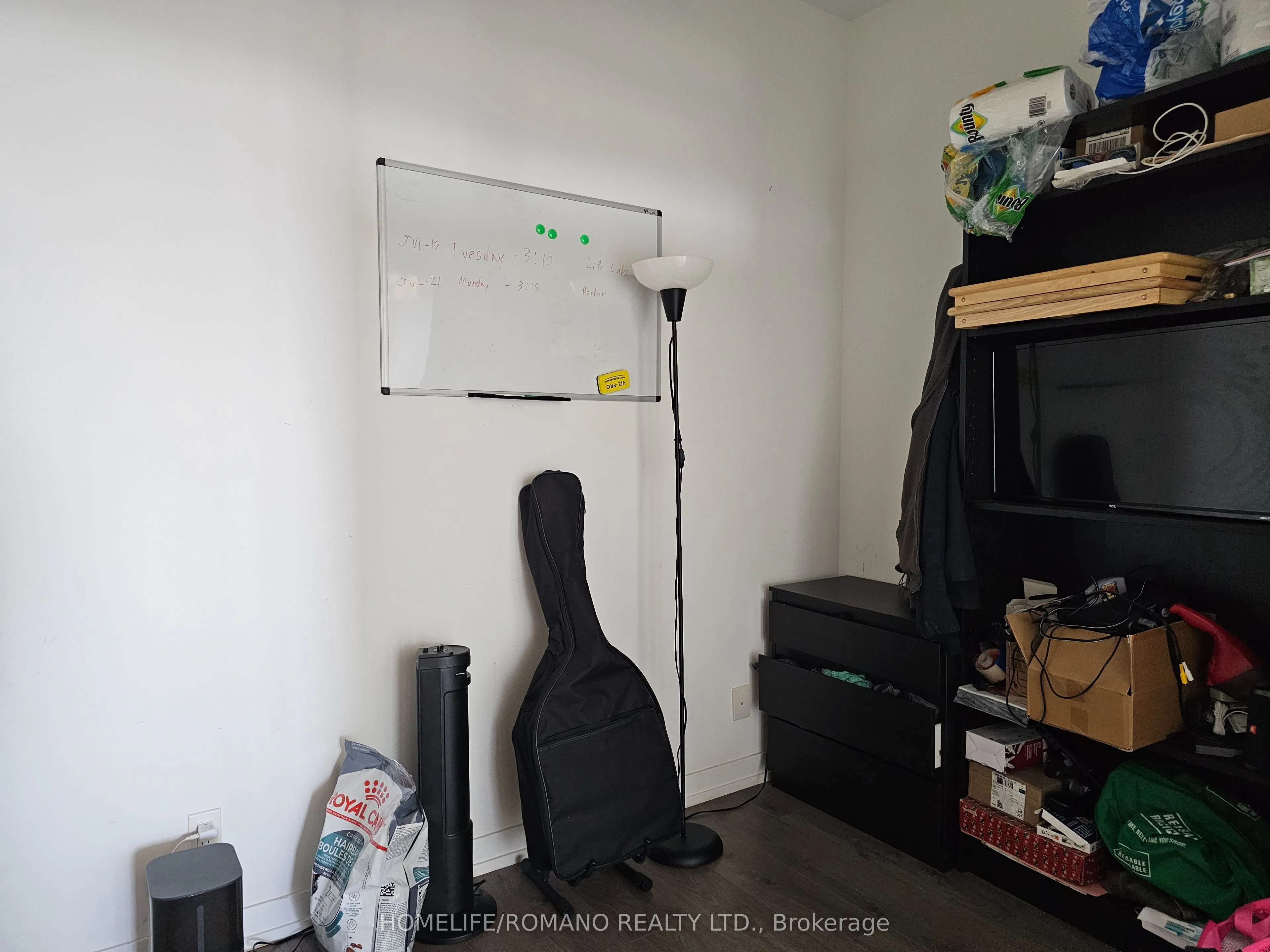 950 Portage Parkway, #4907