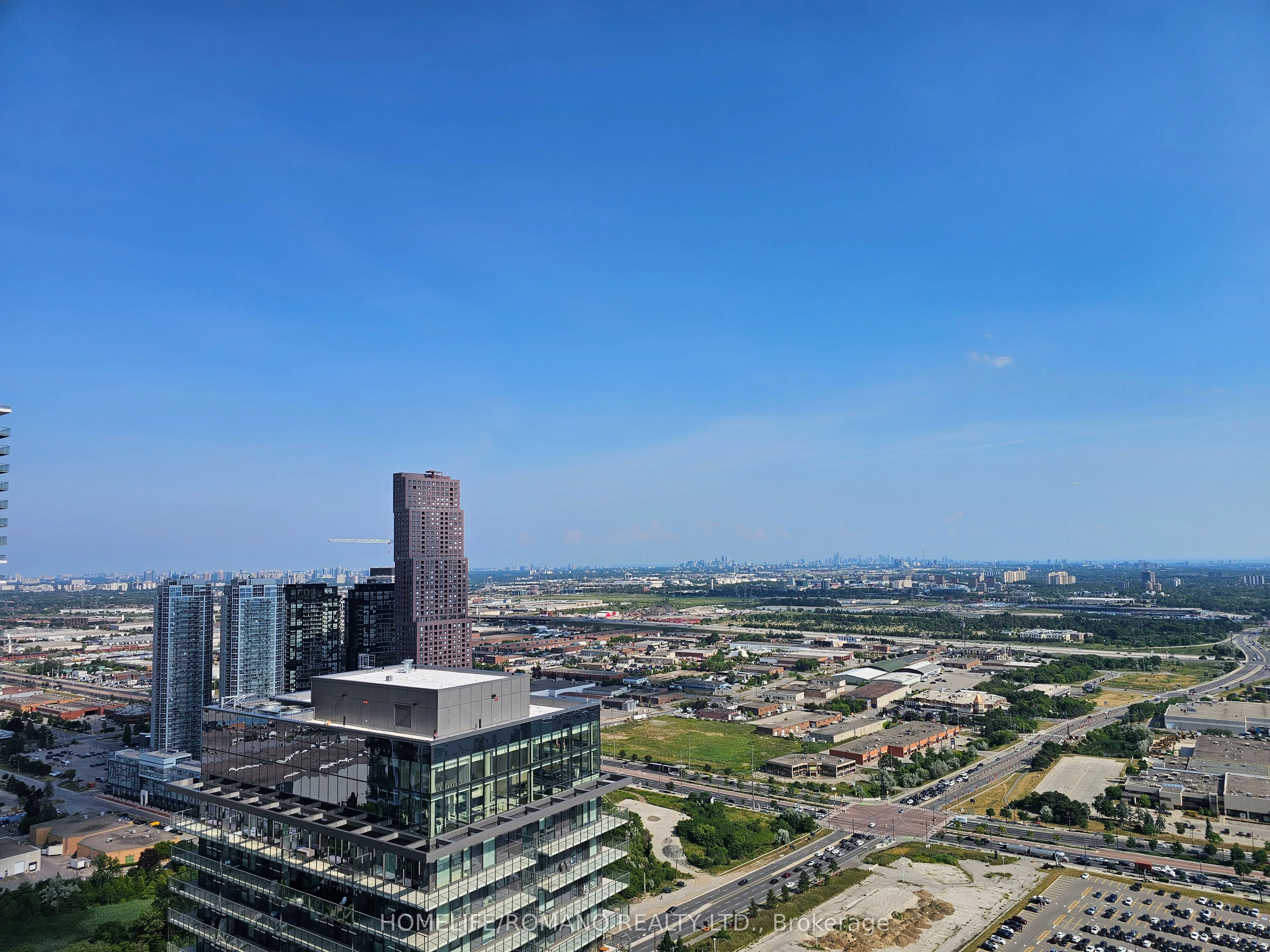 950 Portage Parkway, #4907