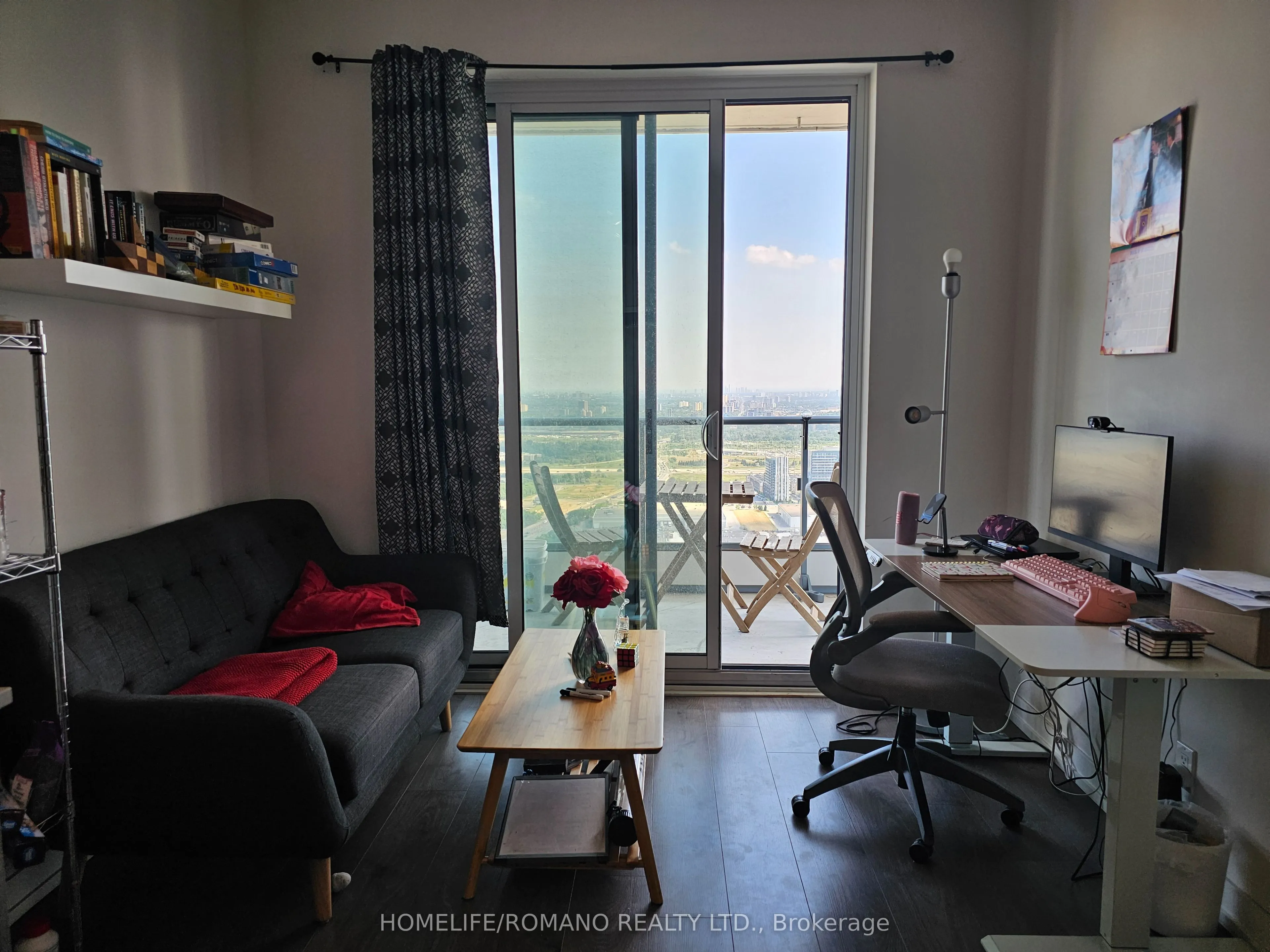 950 Portage Parkway, #4907