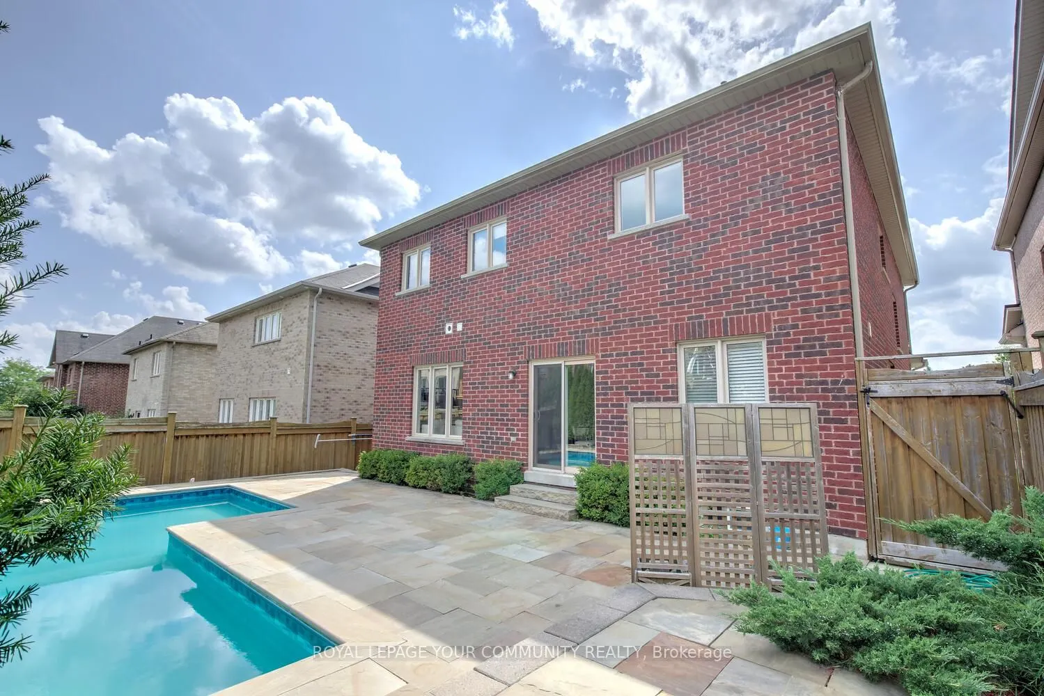 434 Gilpin Drive