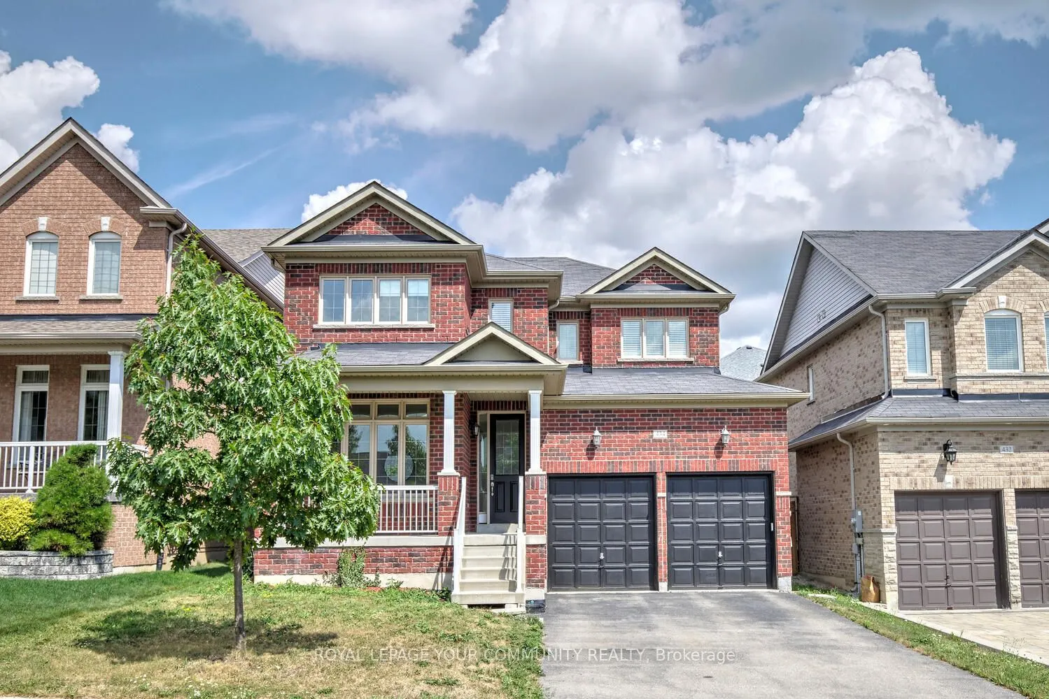 434 Gilpin Drive