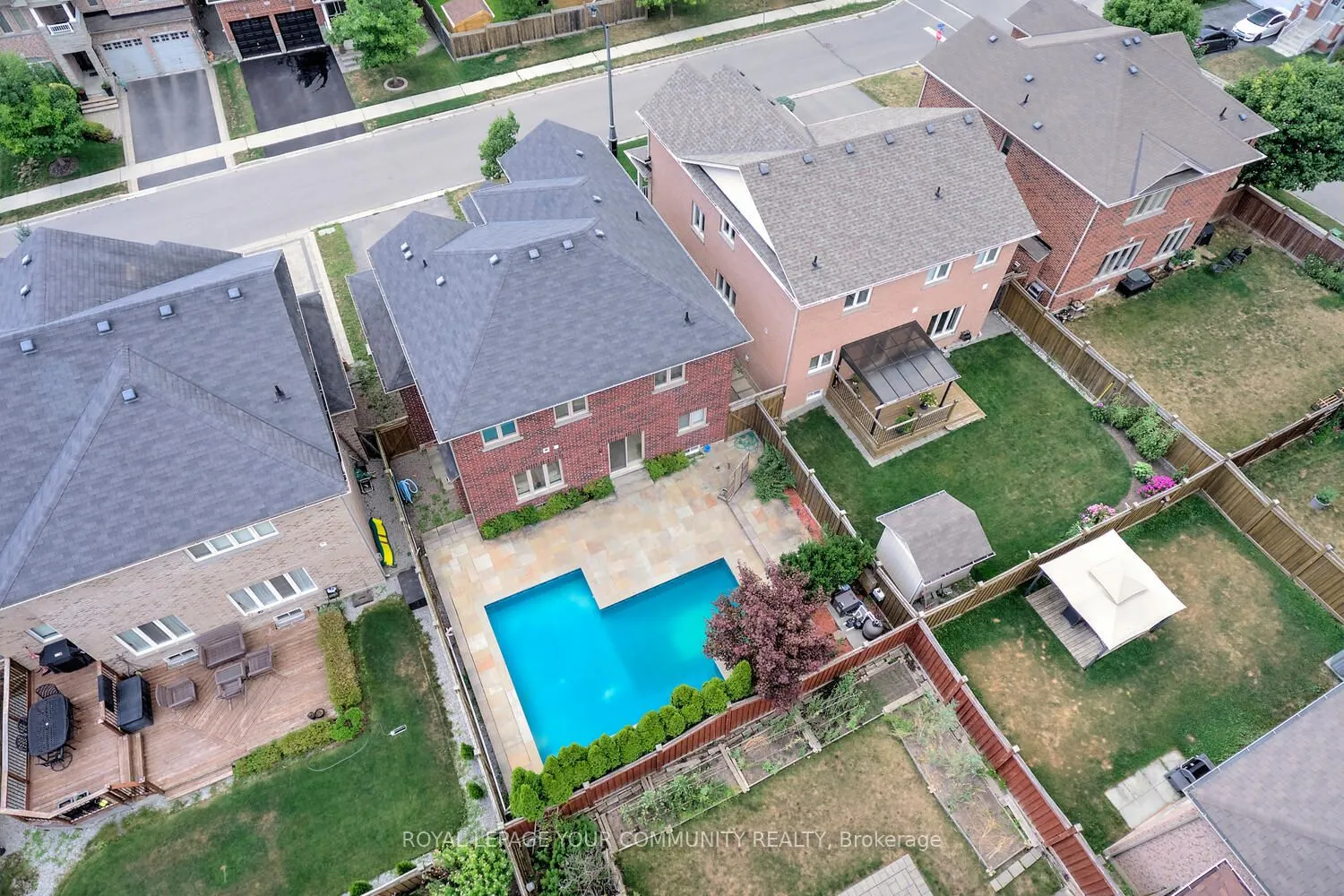 434 Gilpin Drive