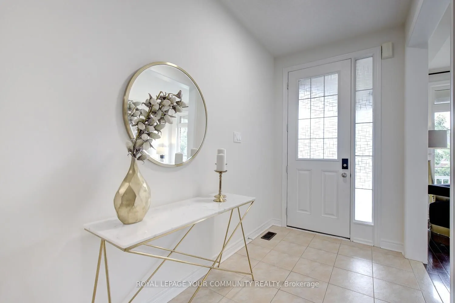 434 Gilpin Drive