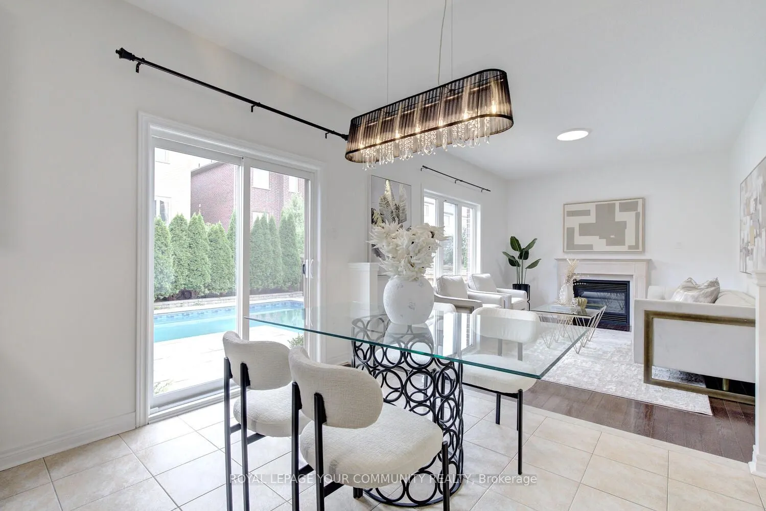 434 Gilpin Drive