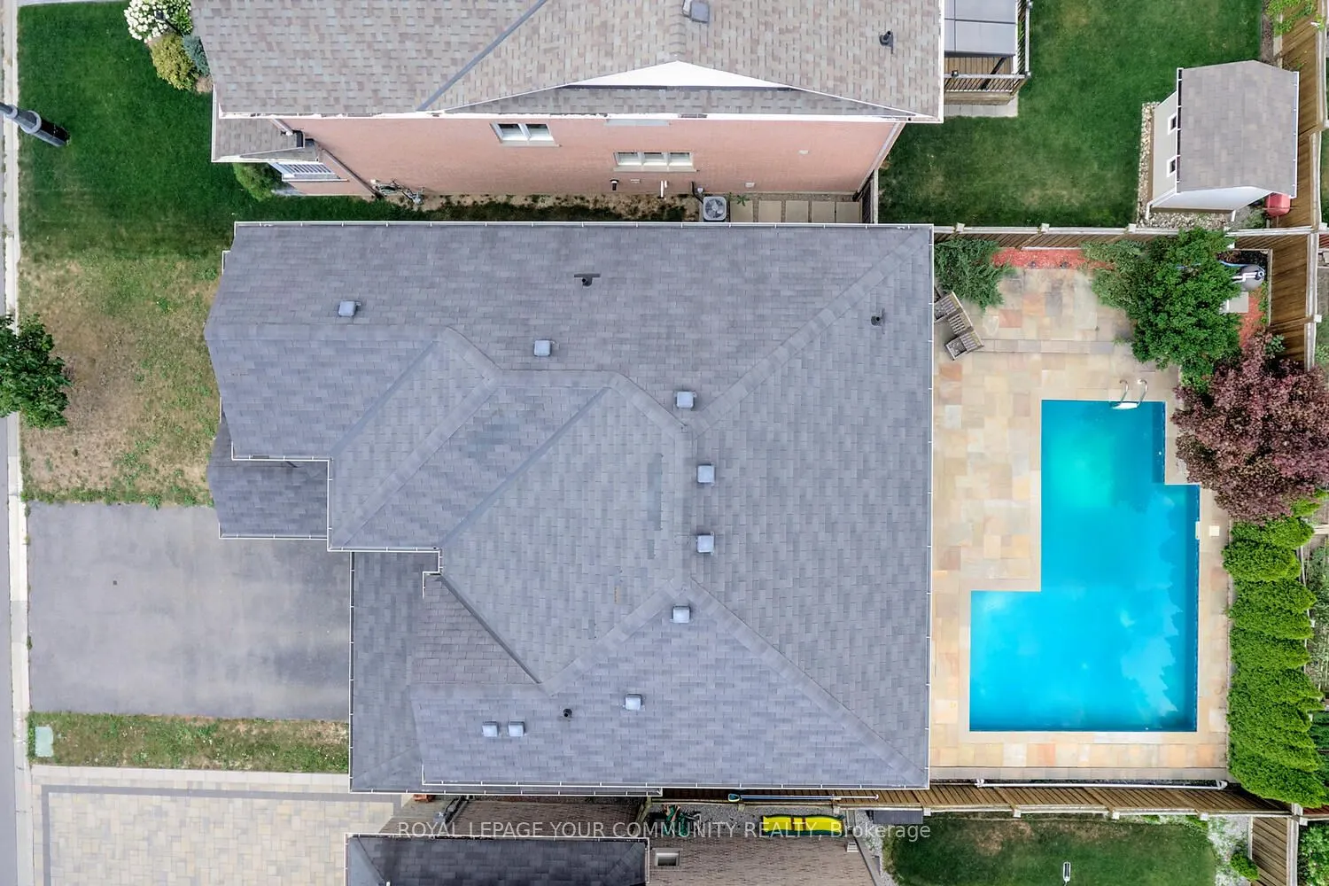 434 Gilpin Drive