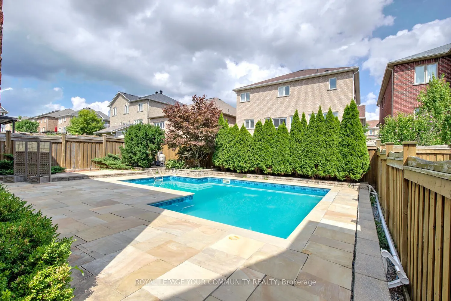 434 Gilpin Drive
