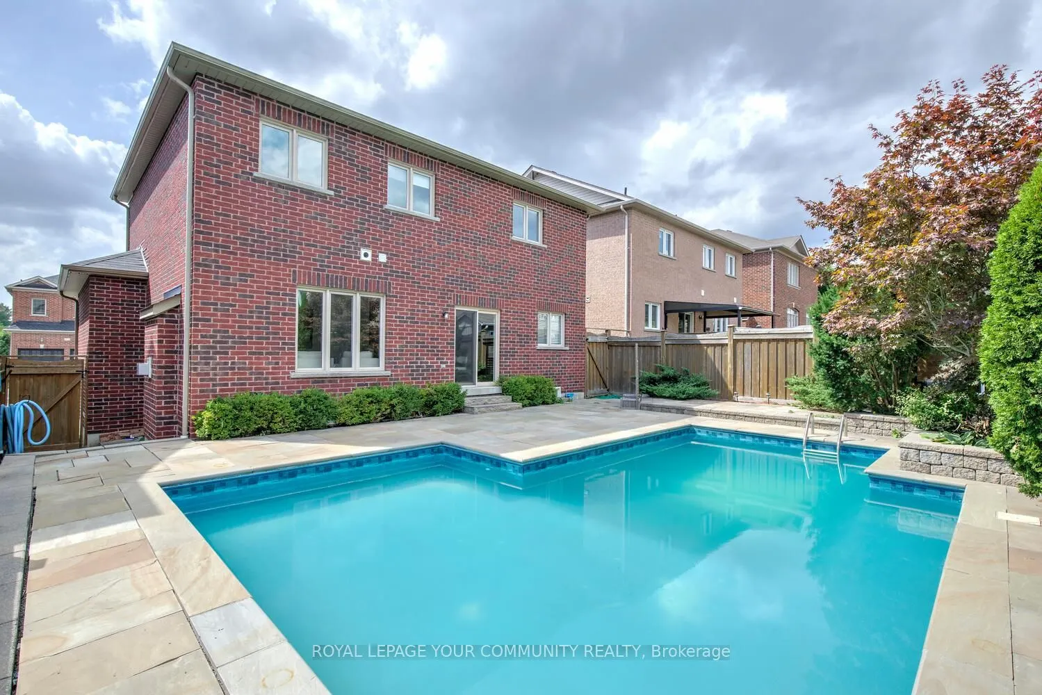 434 Gilpin Drive