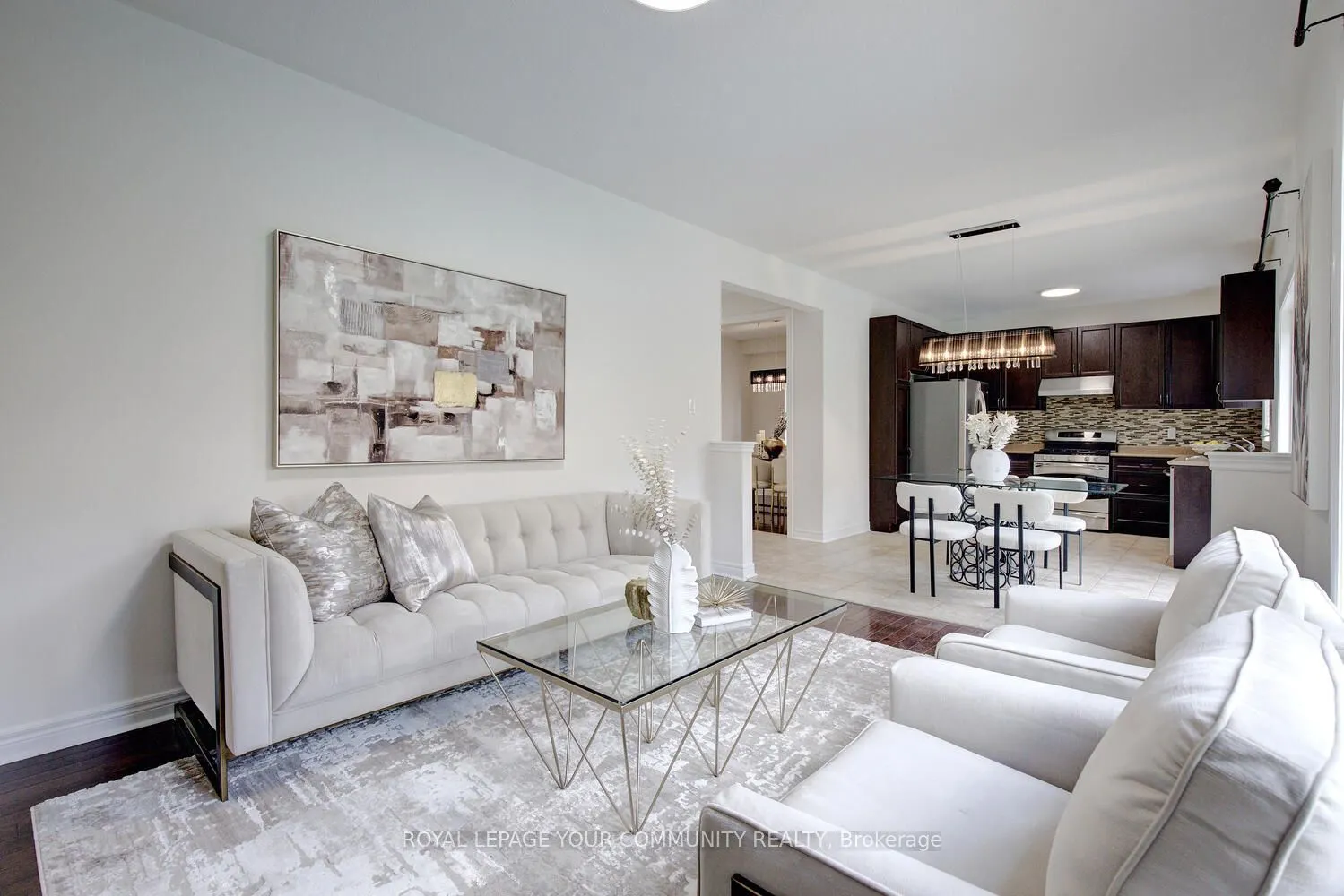 434 Gilpin Drive