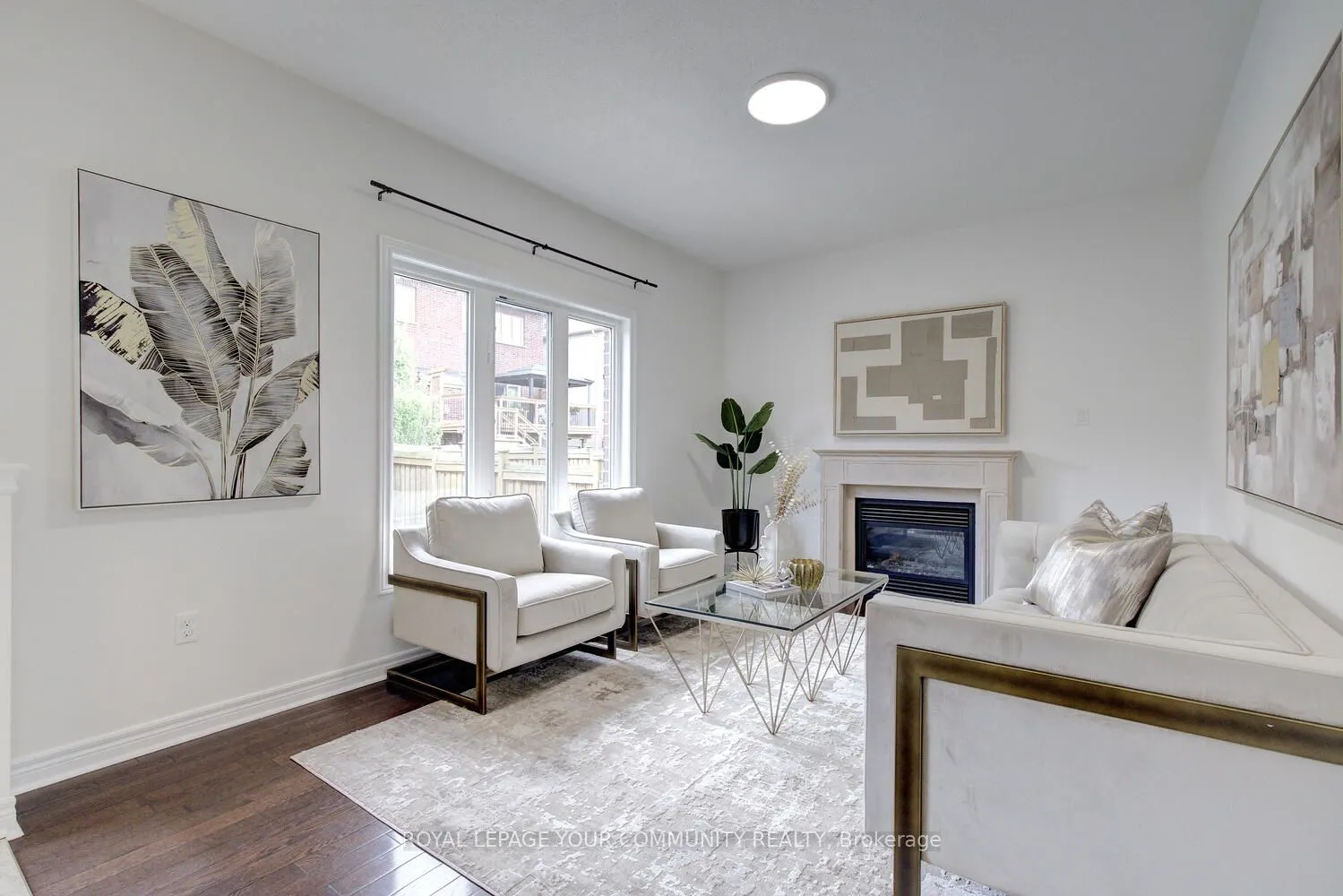 434 Gilpin Drive