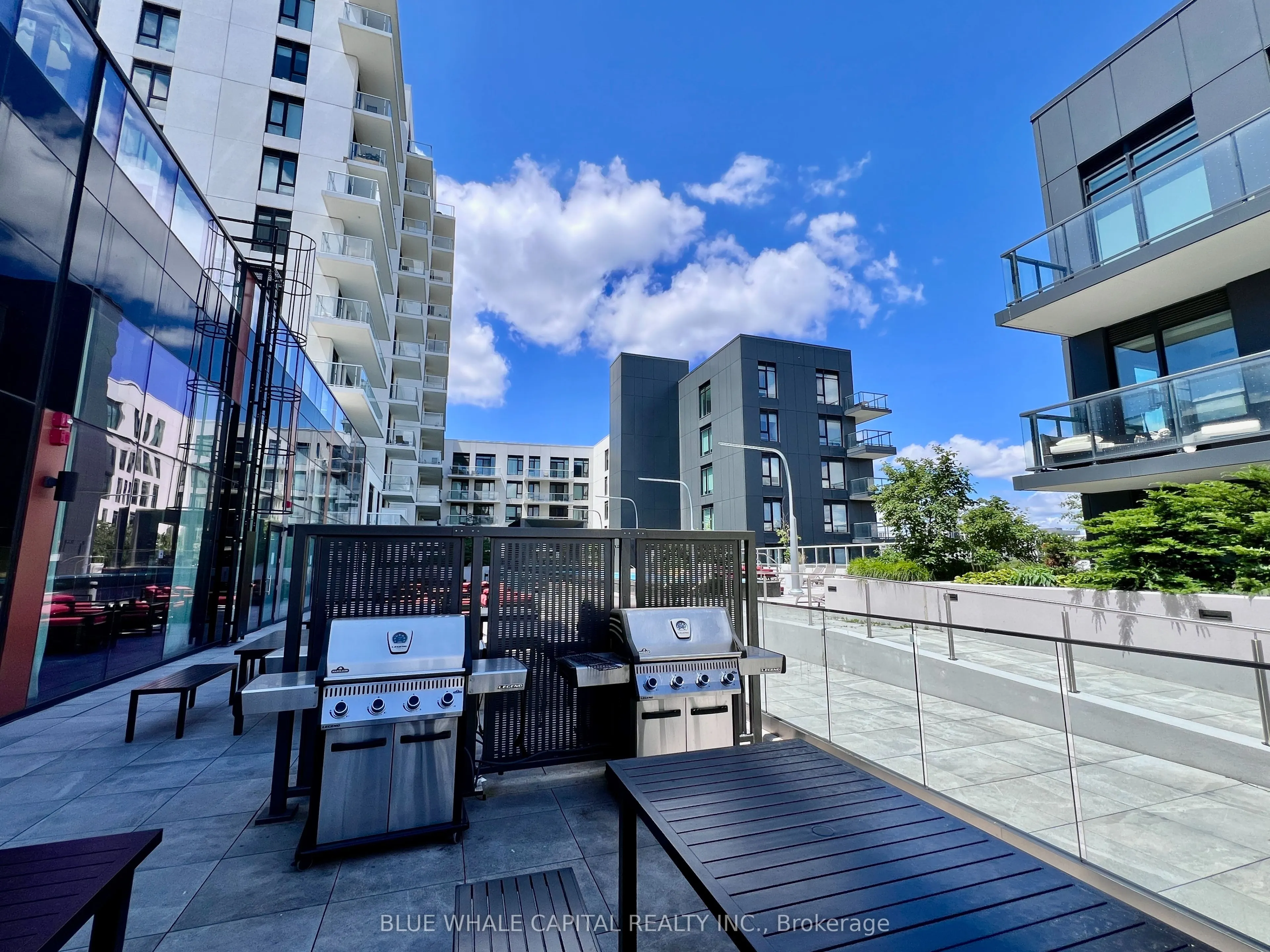 18 Rouge Valley Drive W, #311
