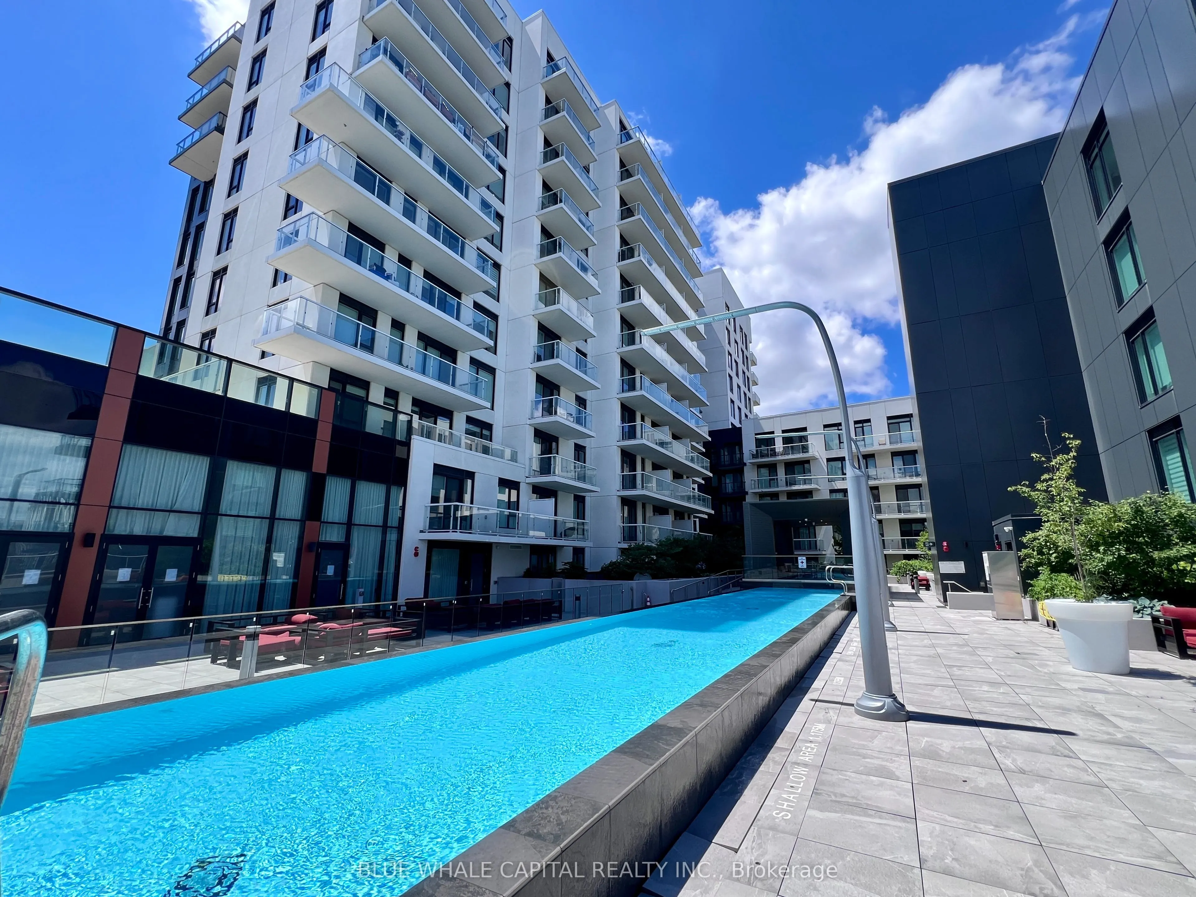18 Rouge Valley Drive W, #311