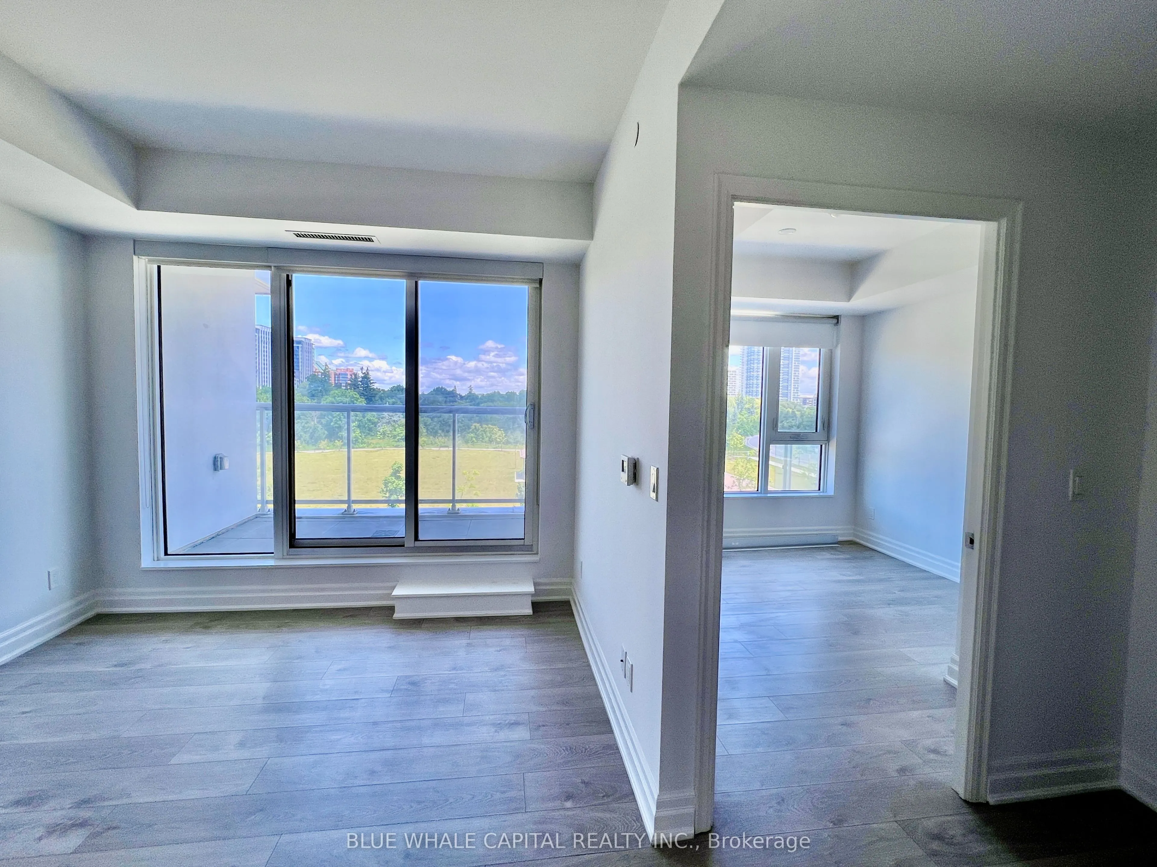 18 Rouge Valley Drive W, #311