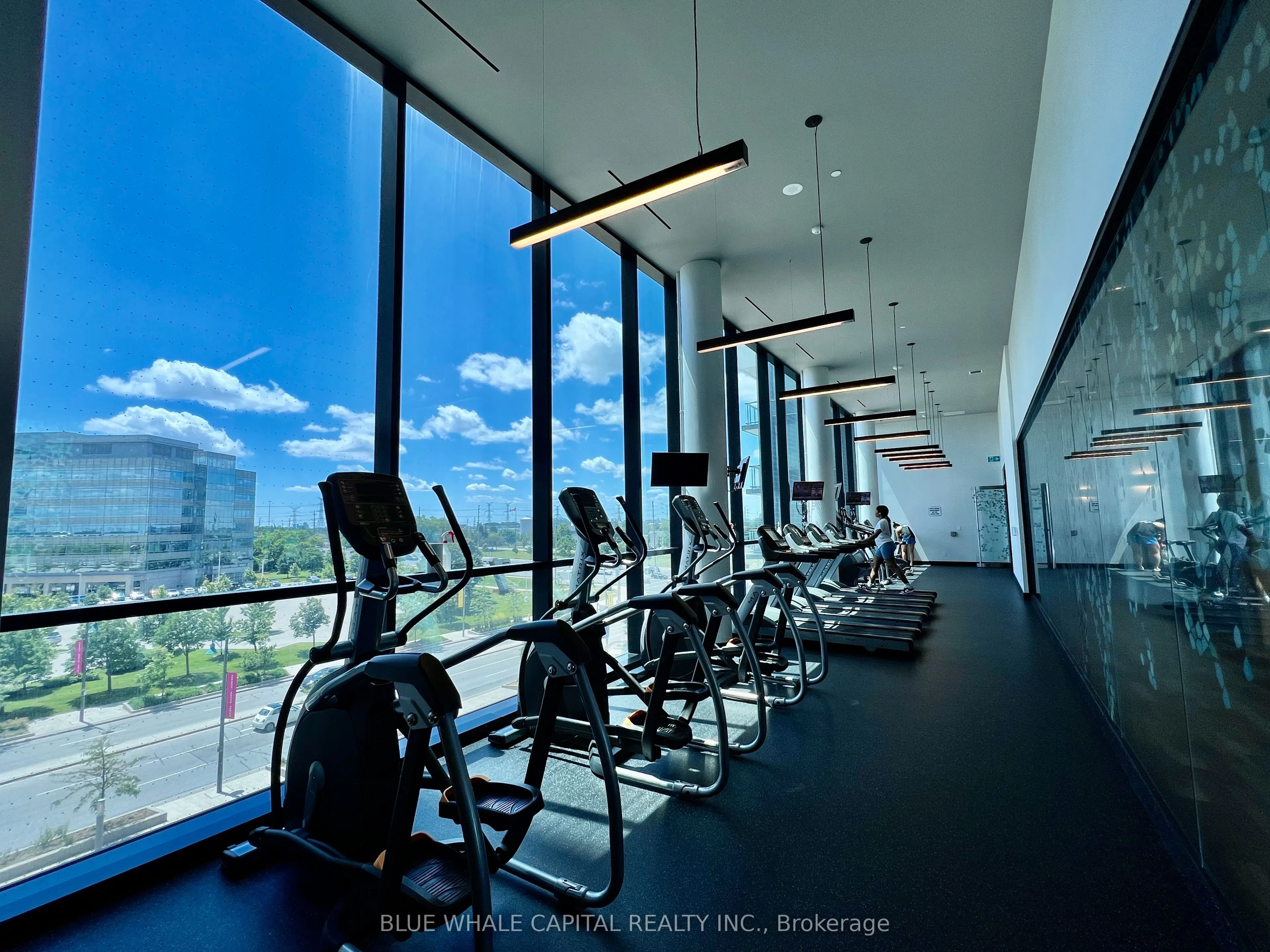 18 Rouge Valley Drive W, #311