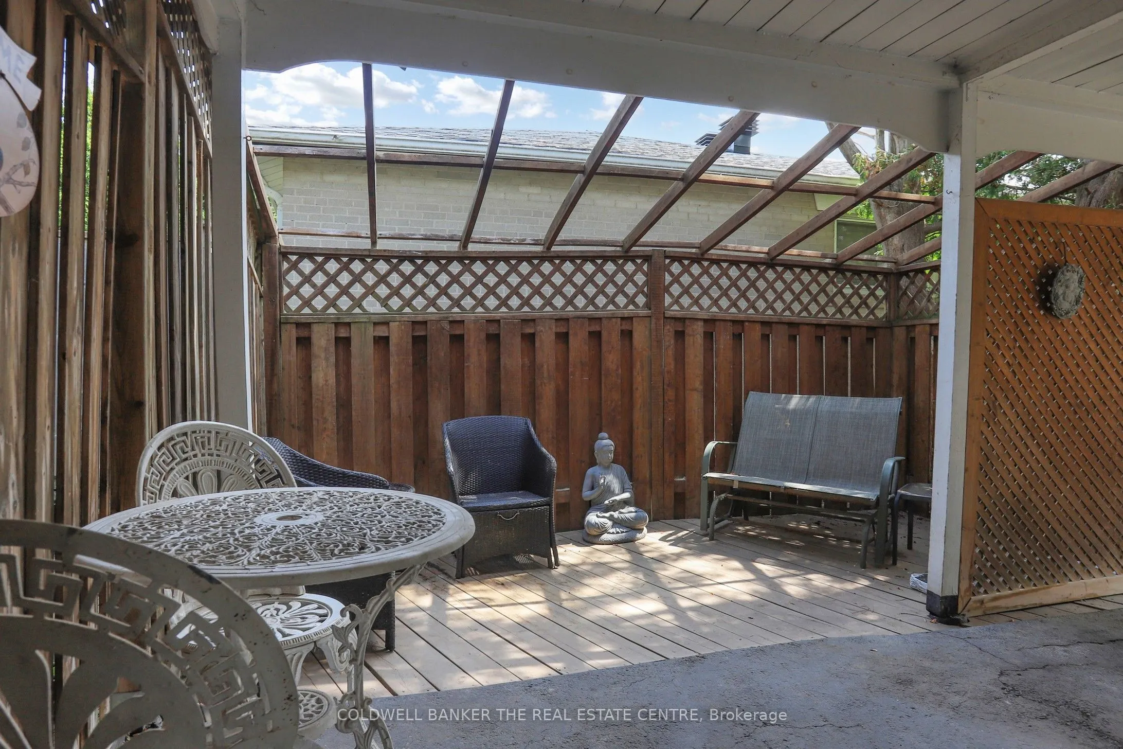 245 Silverbirch Drive
