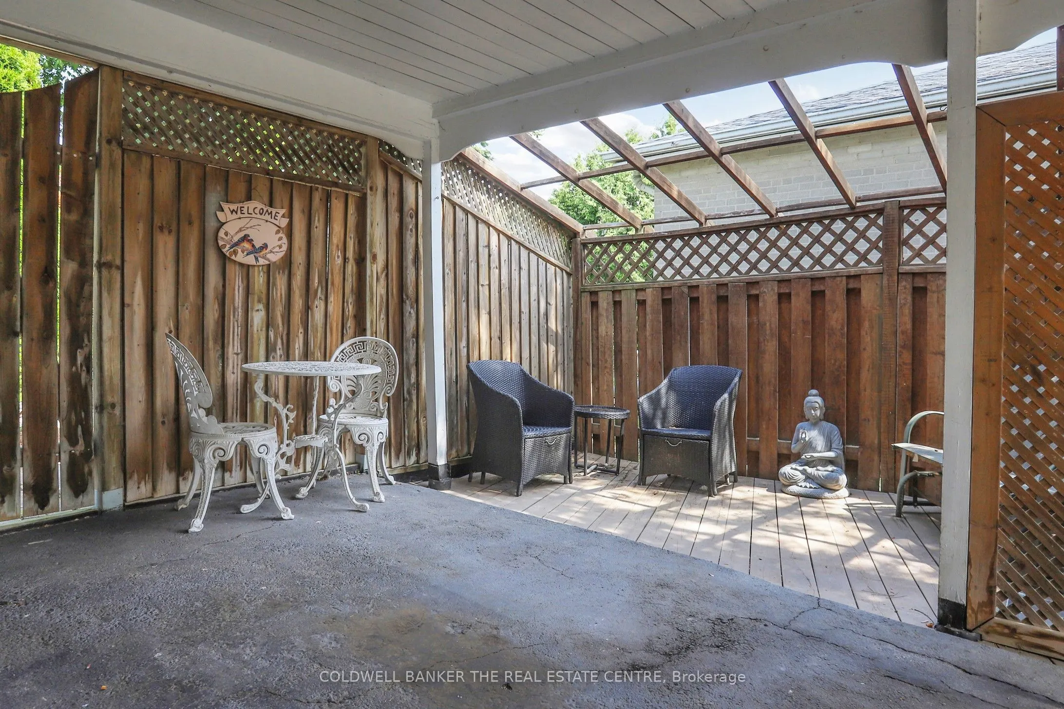245 Silverbirch Drive