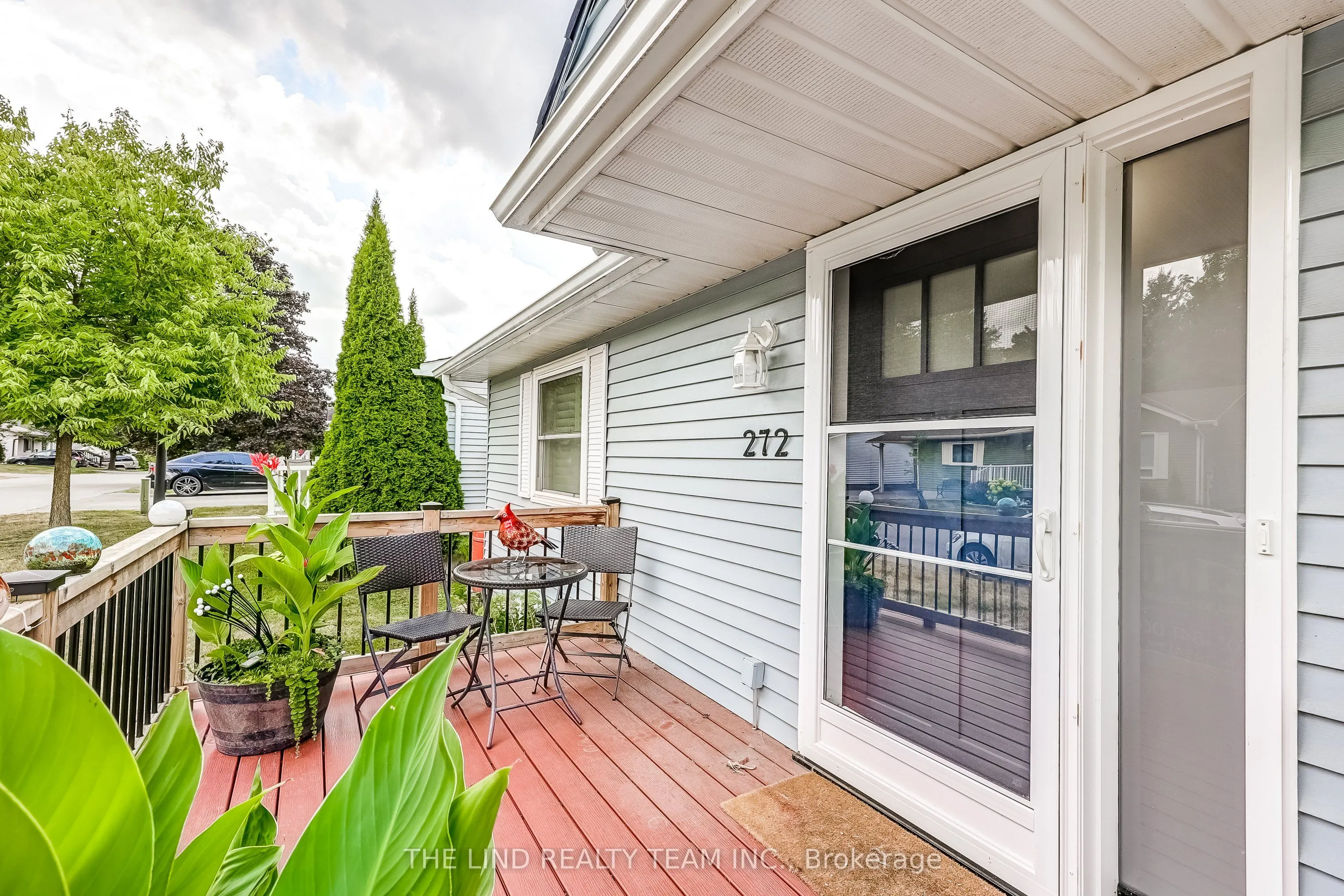 272 Jeff Smith Court