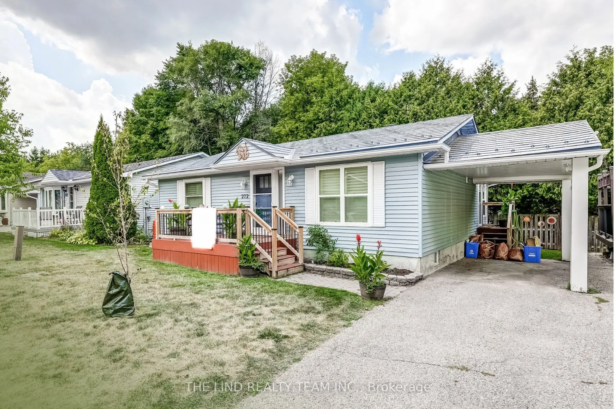 272 Jeff Smith Court