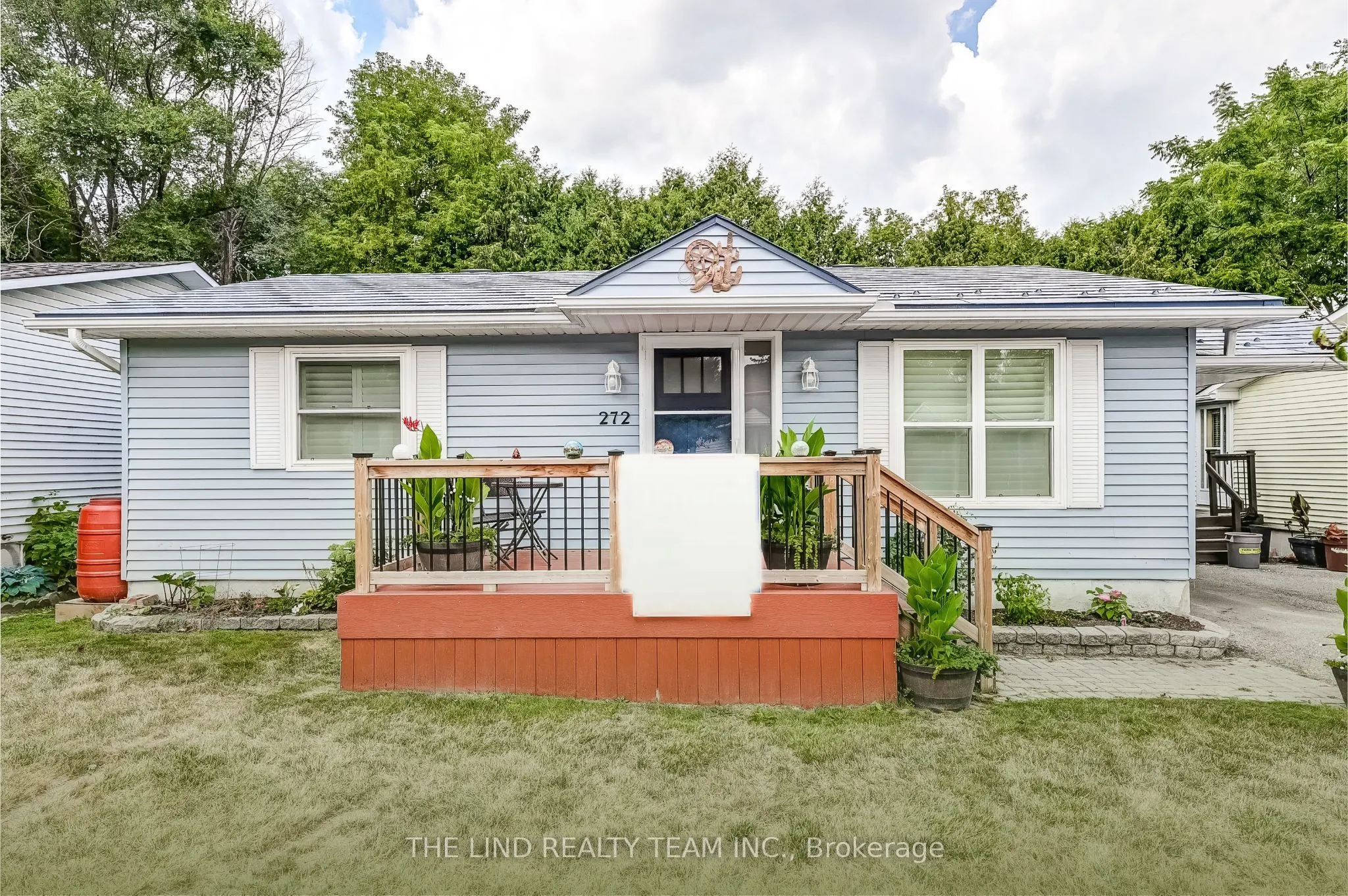 272 Jeff Smith Court