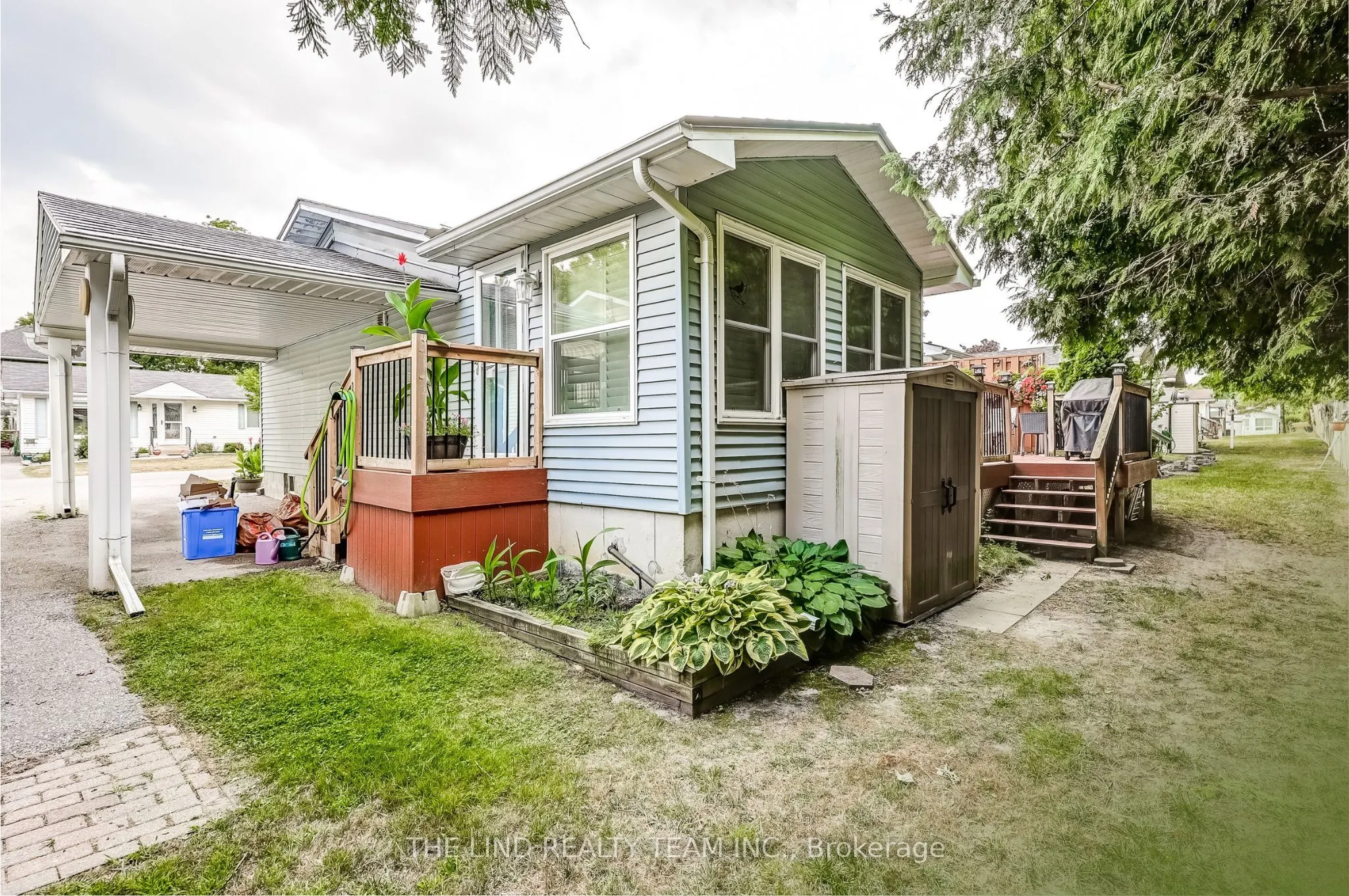 272 Jeff Smith Court