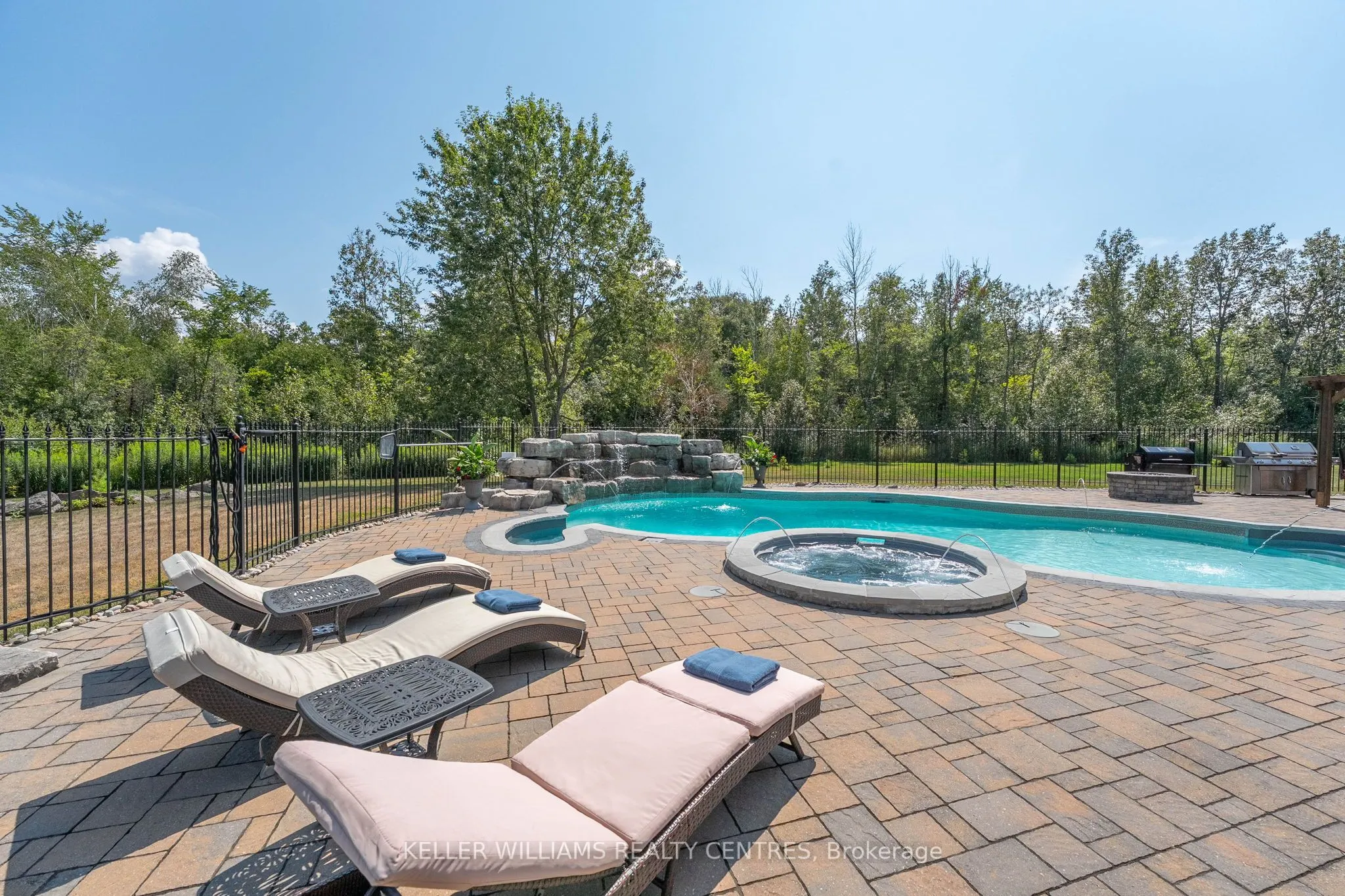 6871 Black River Road